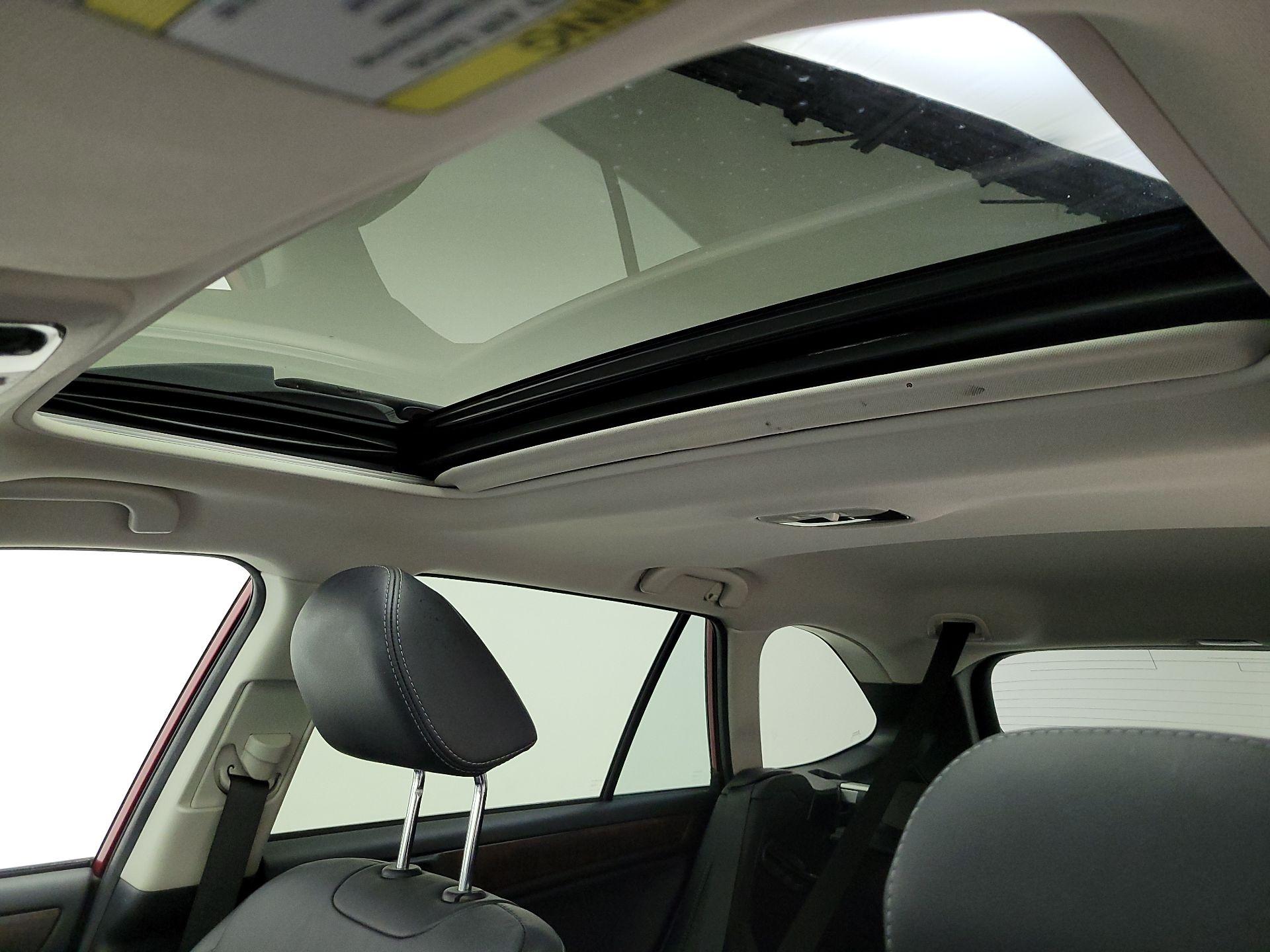 Thumbnail: 2018 Subaru Outback - 20