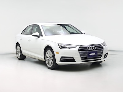 2017 Audi A4 Premium