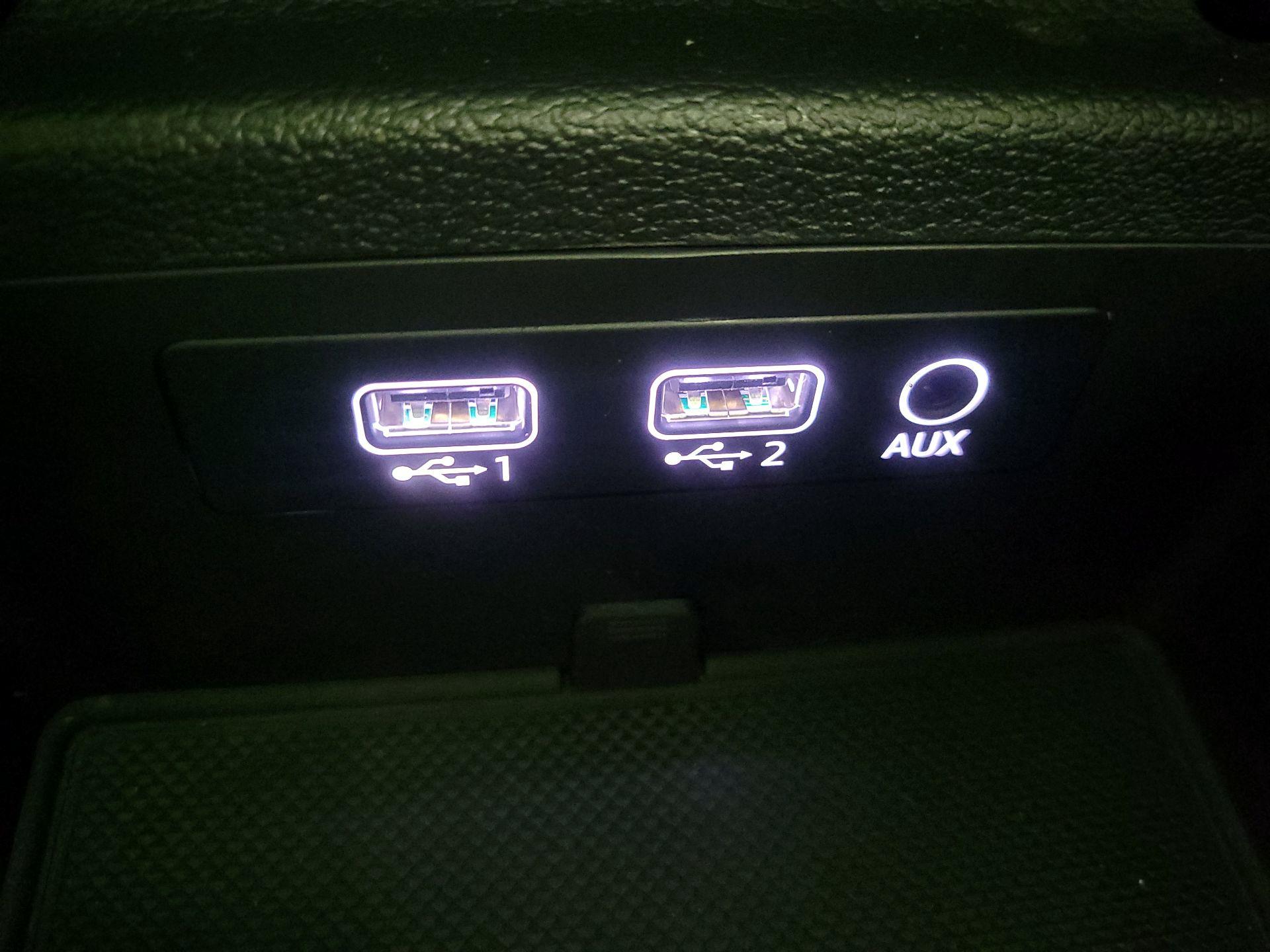 Thumbnail: 2017 Audi A4 - 18