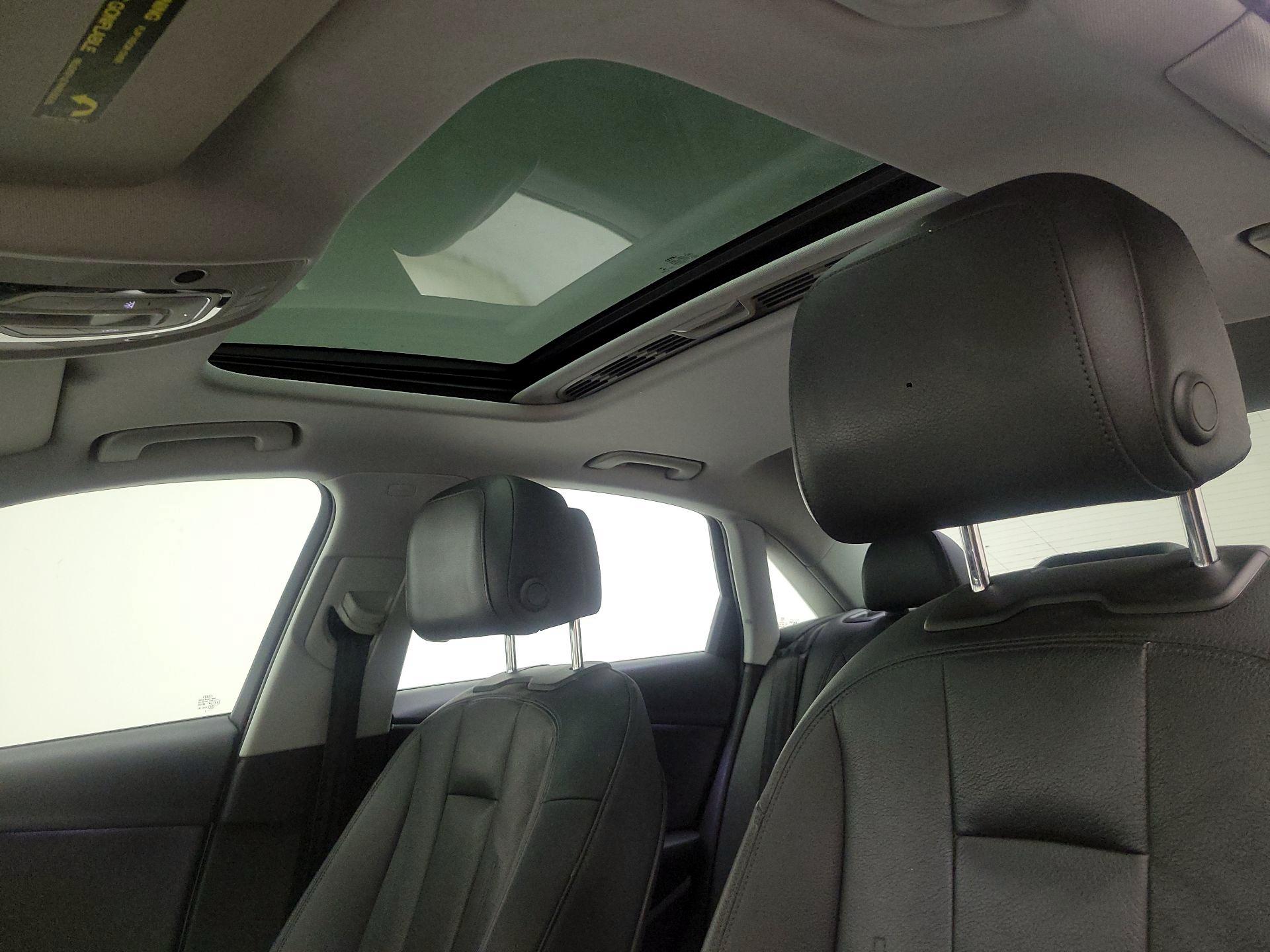 Thumbnail: 2017 Audi A4 - 19