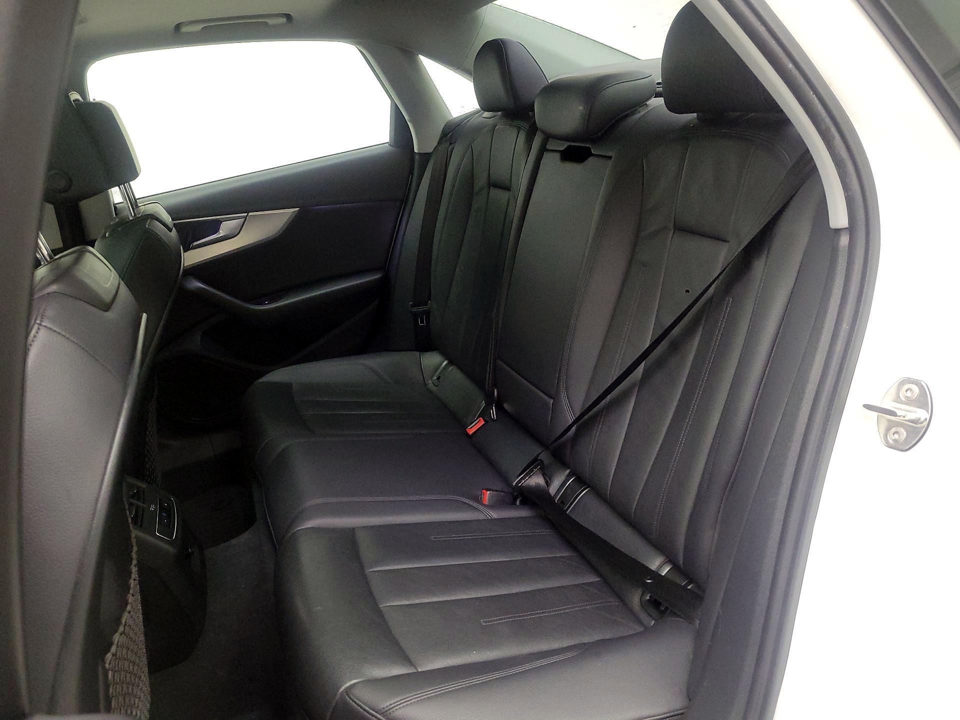 Thumbnail: 2017 Audi A4 - 20