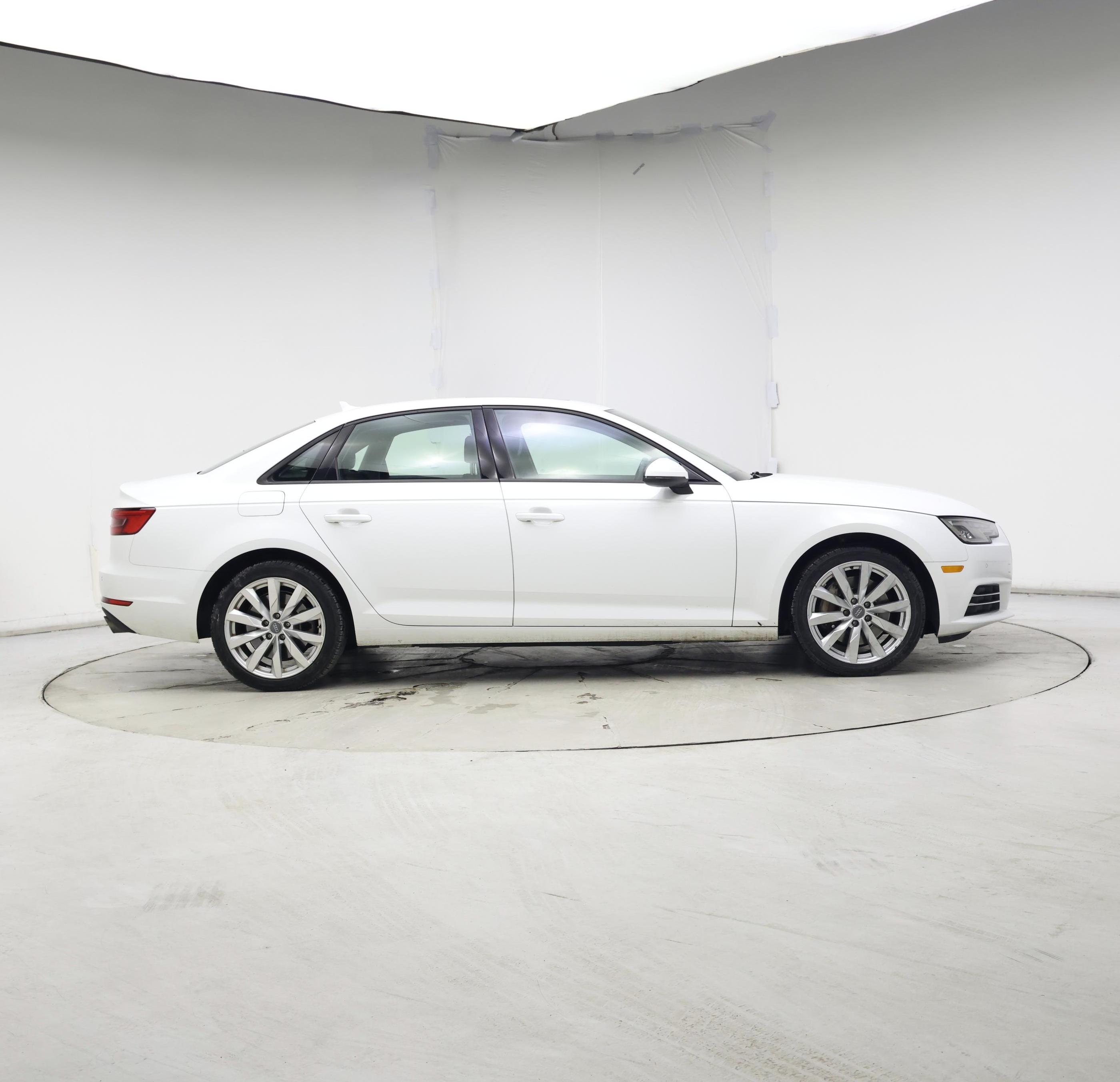 Thumbnail: 2017 Audi A4 - 7