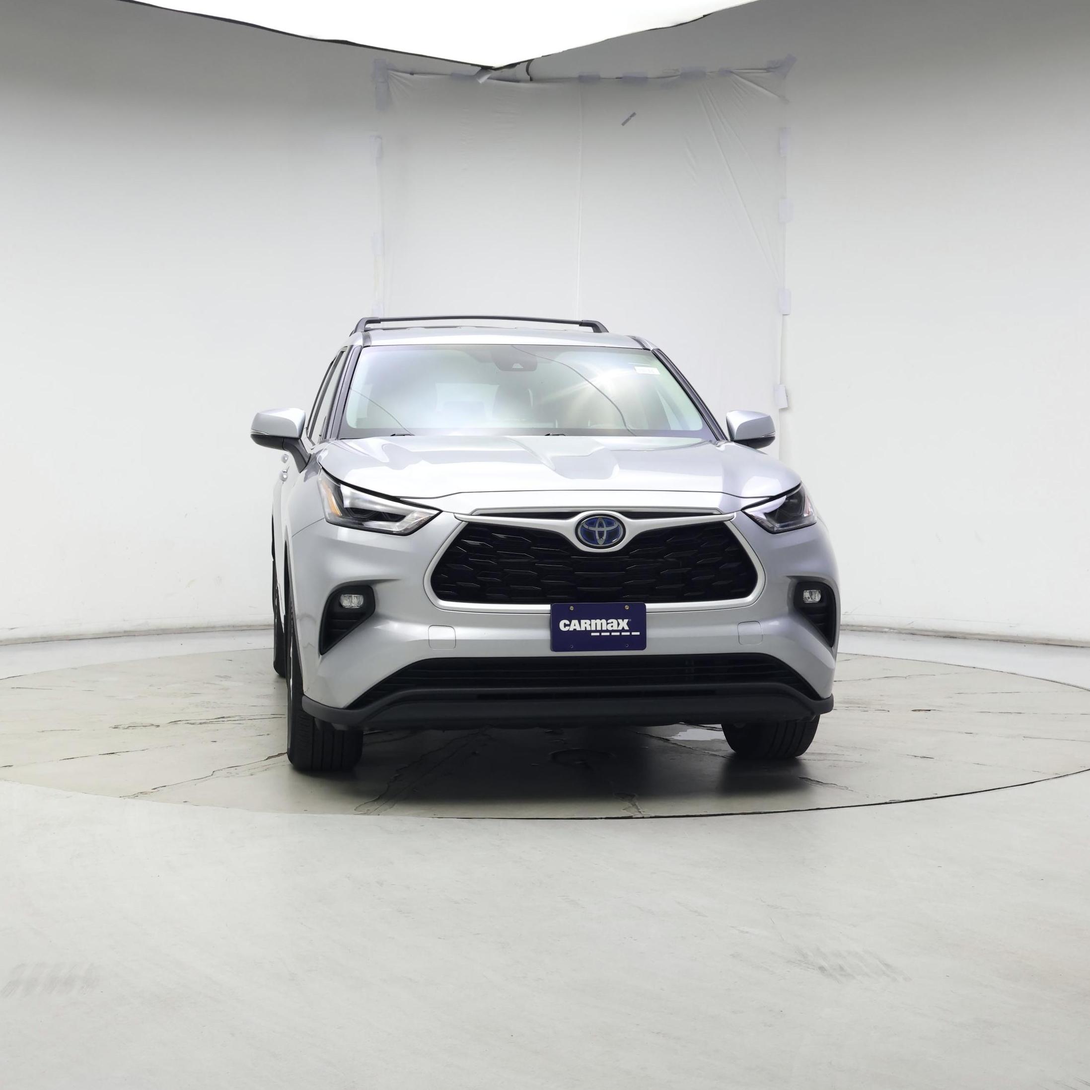 Thumbnail: 2022 Toyota Highlander - 5