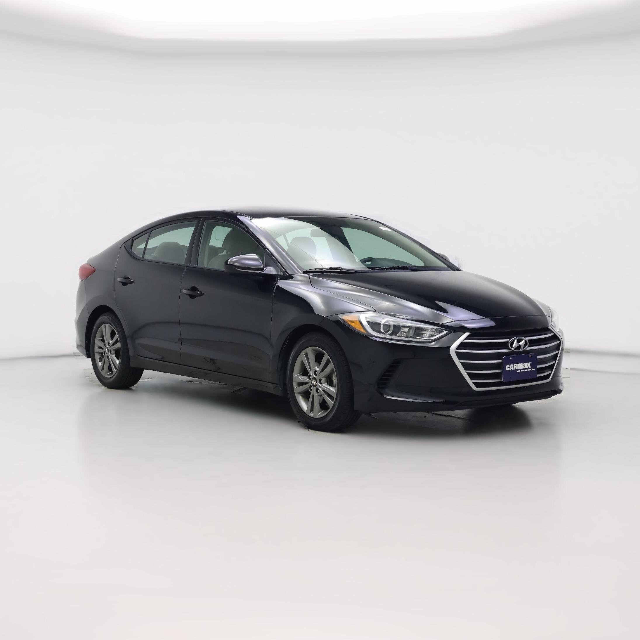 Thumbnail: 2017 Hyundai Elantra - 1