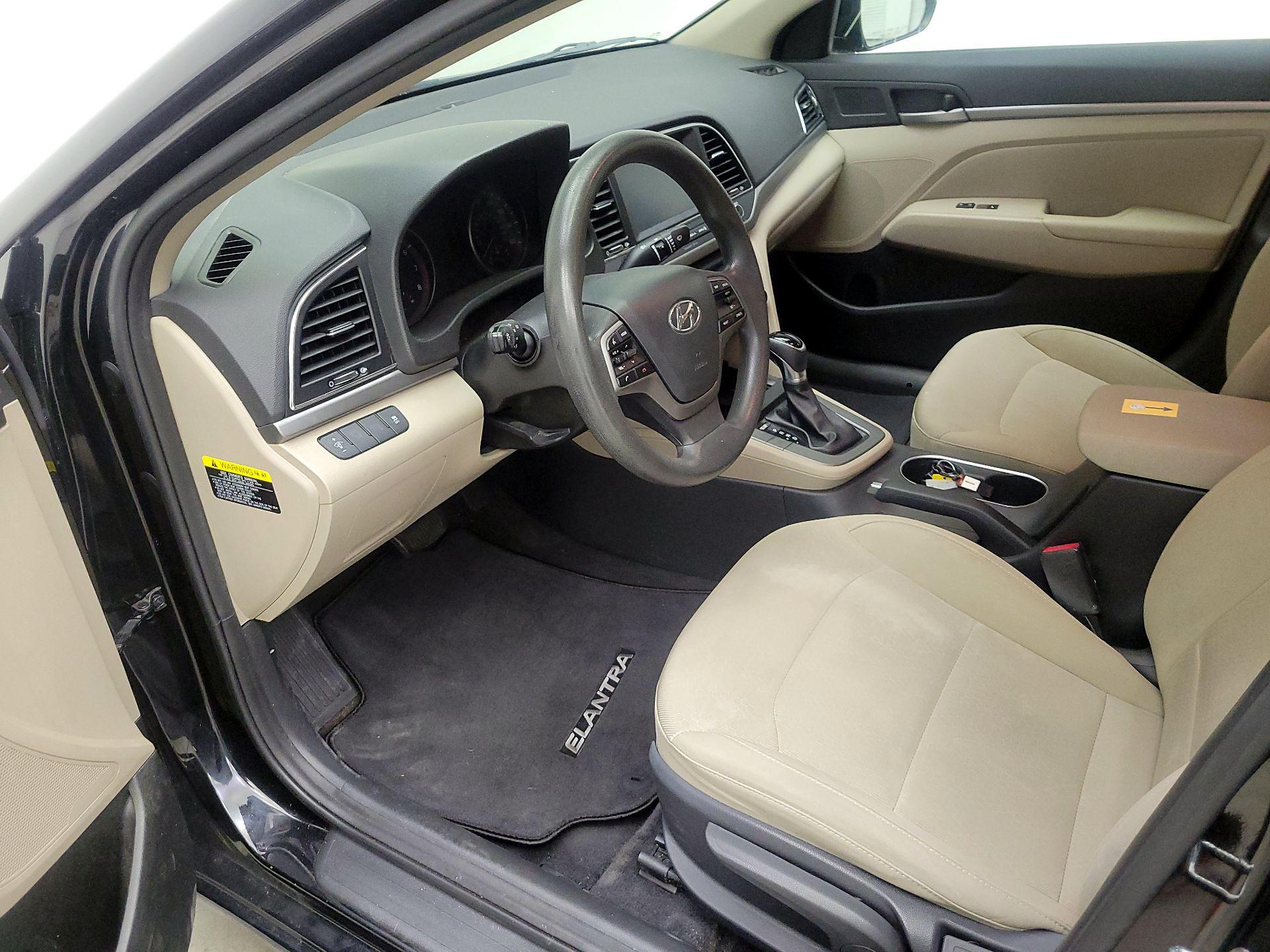 Thumbnail: 2017 Hyundai Elantra - 11