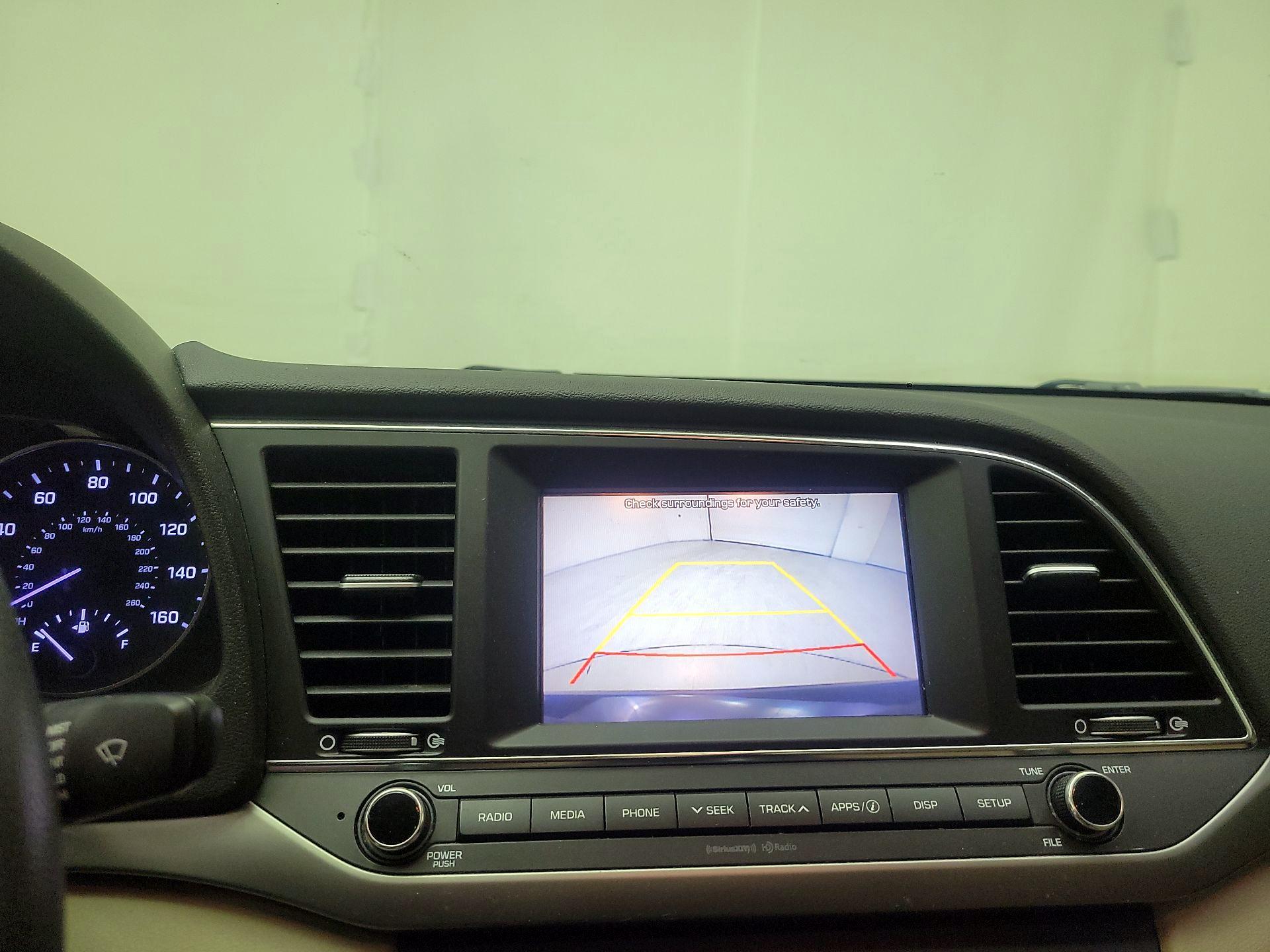 Thumbnail: 2017 Hyundai Elantra - 14