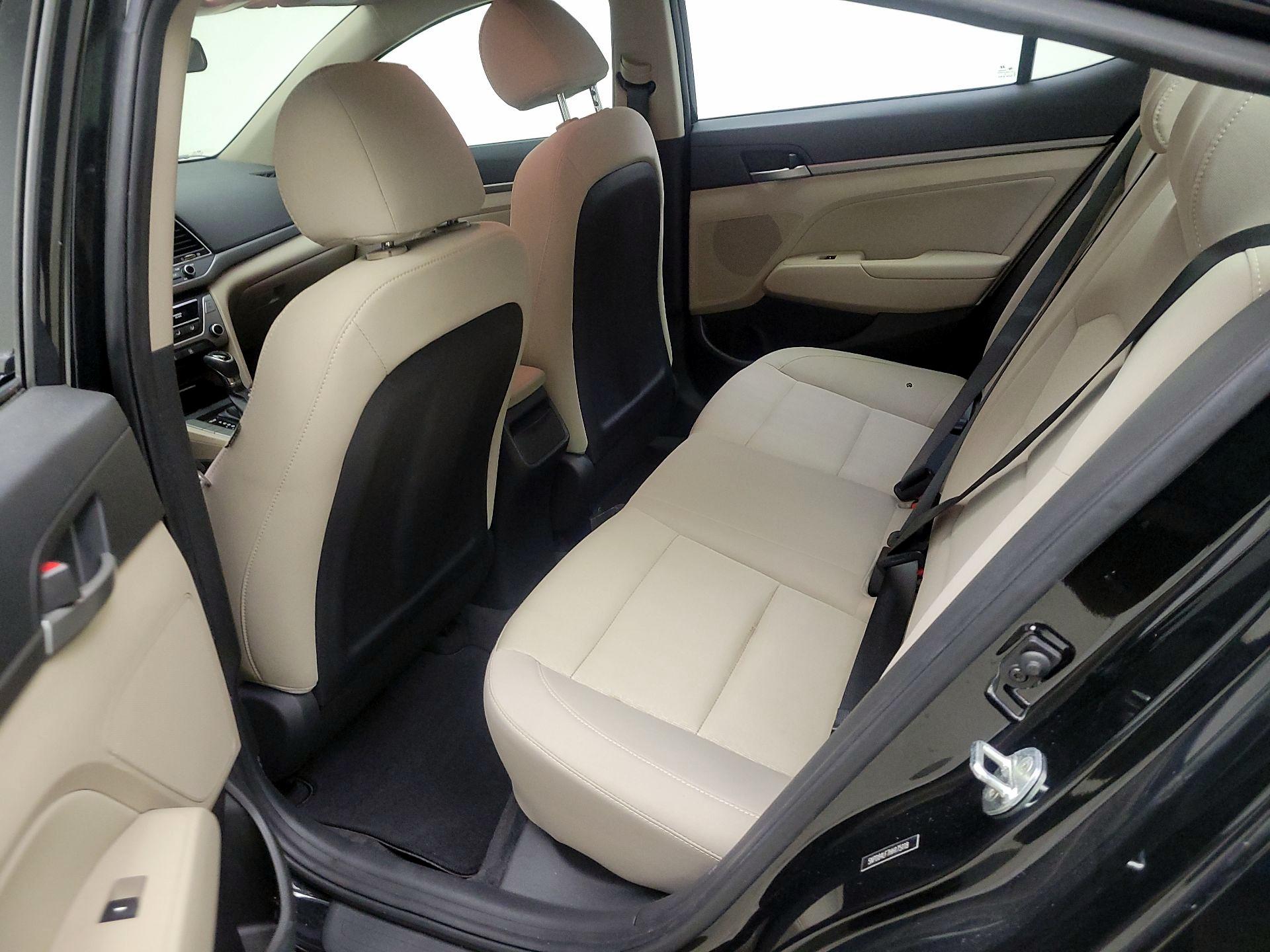 Thumbnail: 2017 Hyundai Elantra - 19