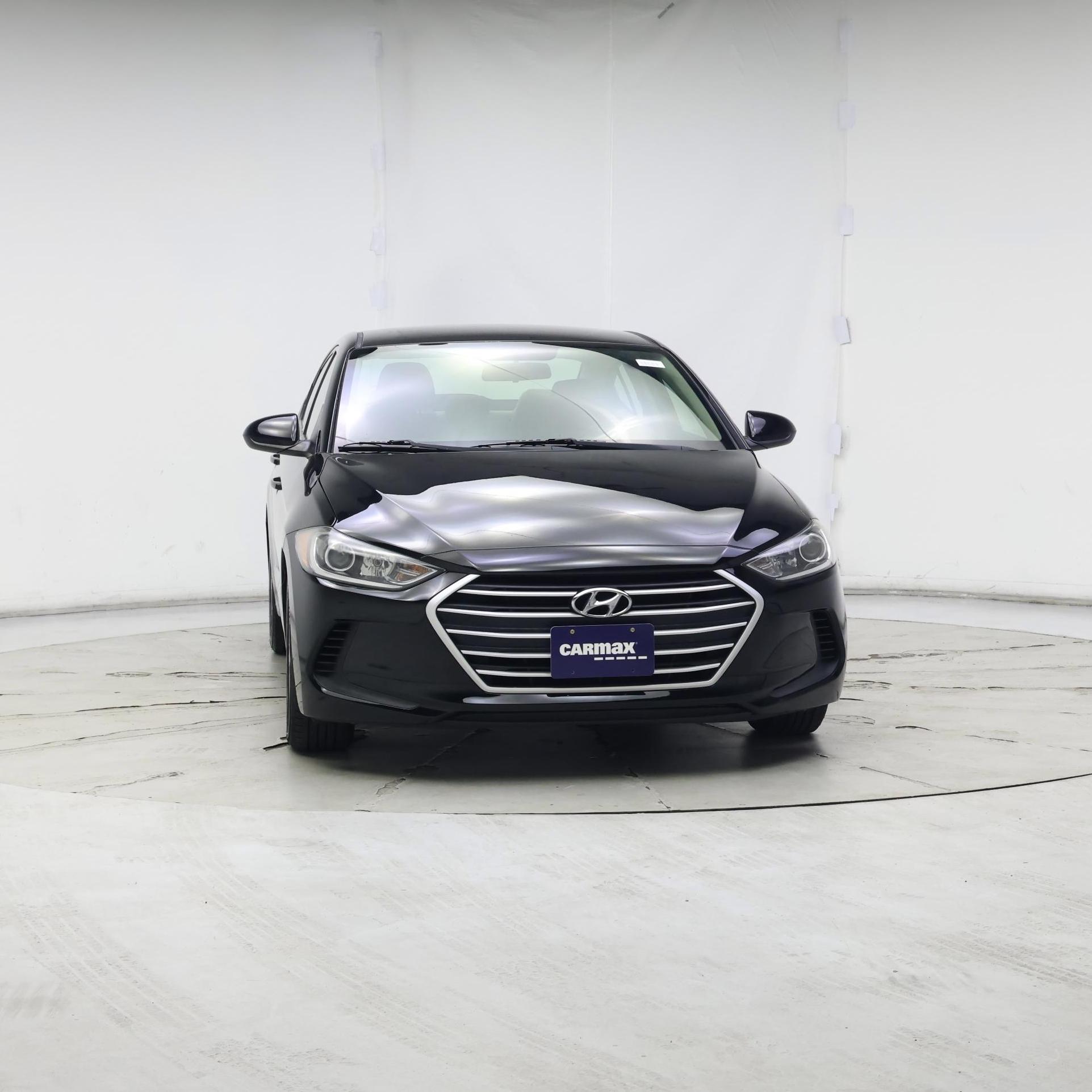 Thumbnail: 2017 Hyundai Elantra - 5