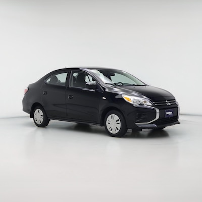 2023 Mitsubishi Mirage G4 ES