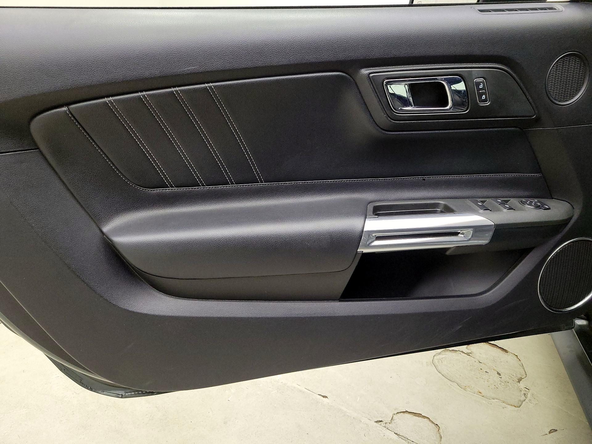 Thumbnail: 2016 Ford Mustang - 12