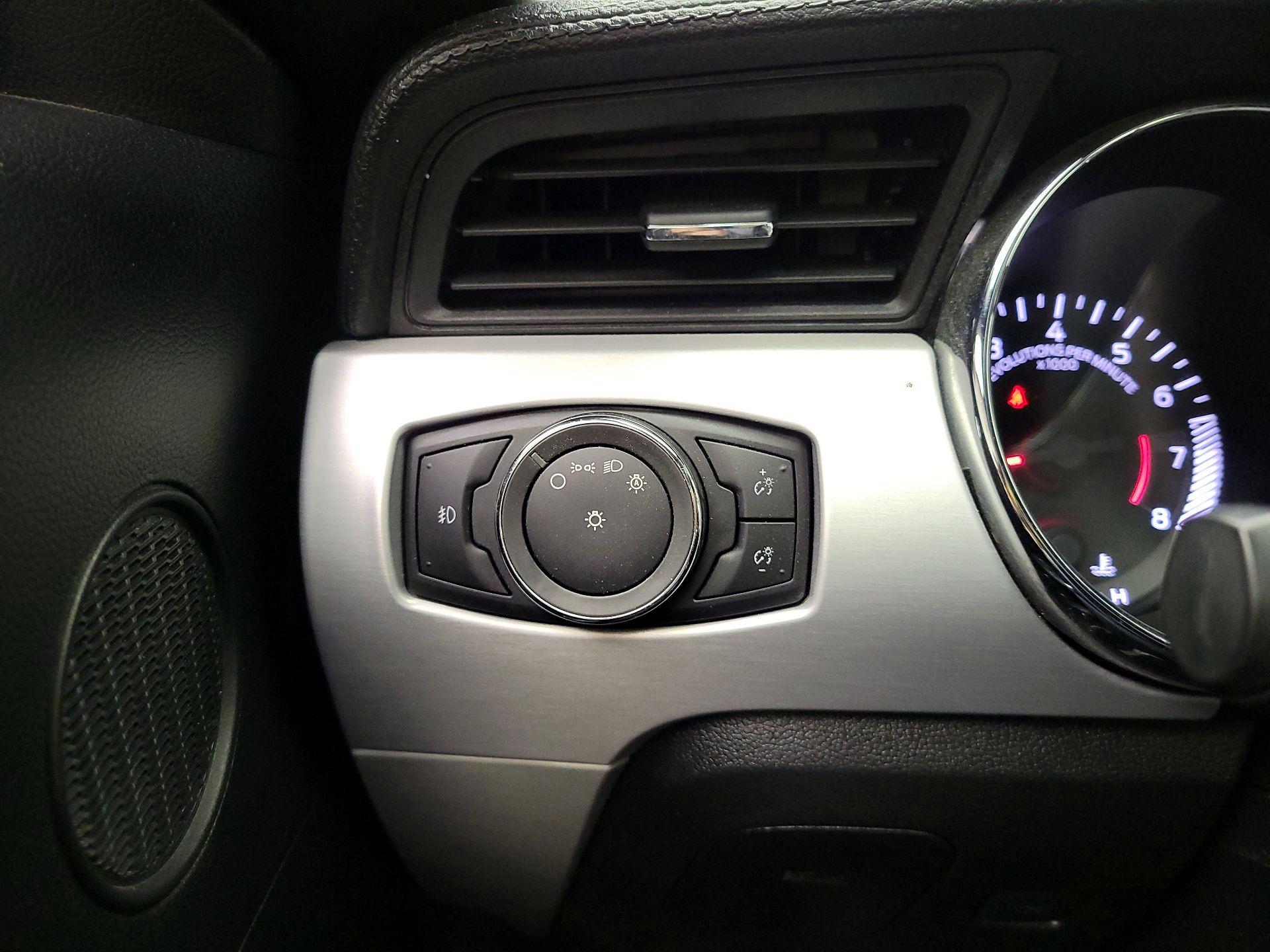 Thumbnail: 2016 Ford Mustang - 13