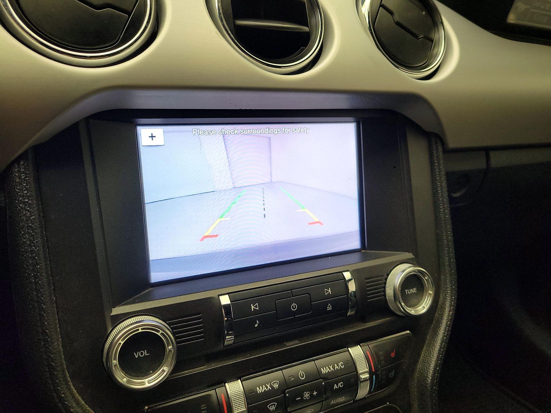 Thumbnail: 2016 Ford Mustang - 14