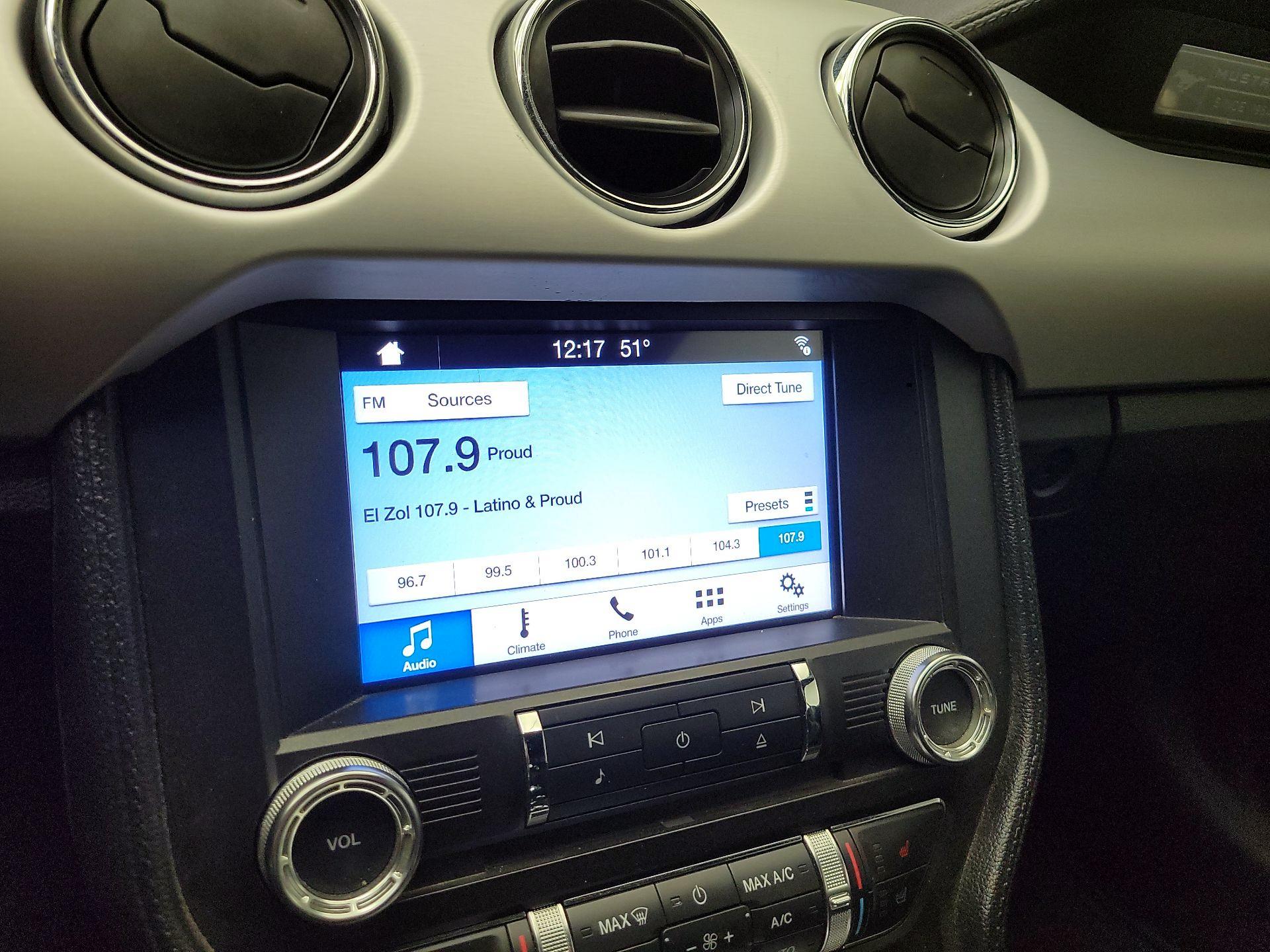 Thumbnail: 2016 Ford Mustang - 15