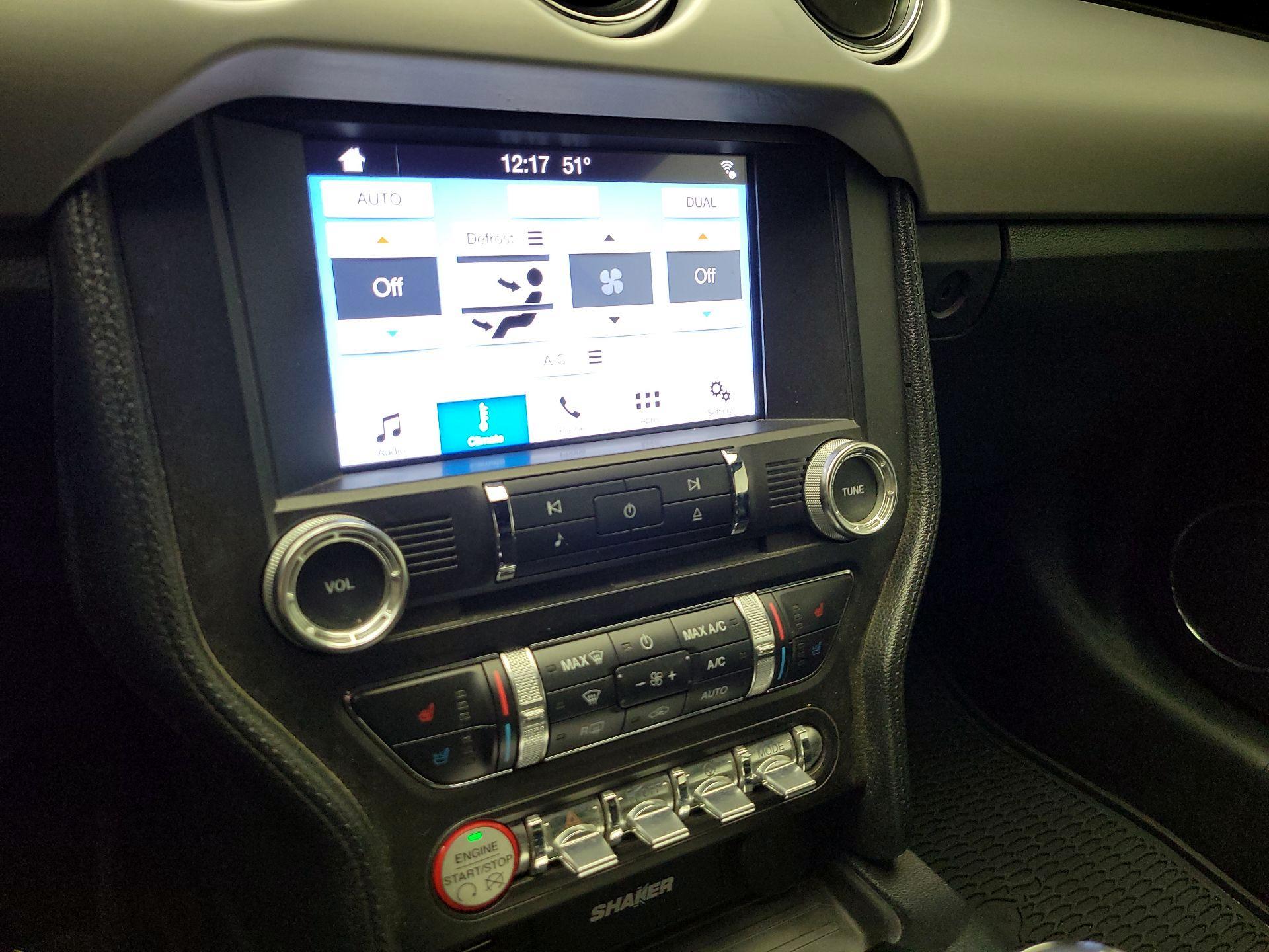 Thumbnail: 2016 Ford Mustang - 16