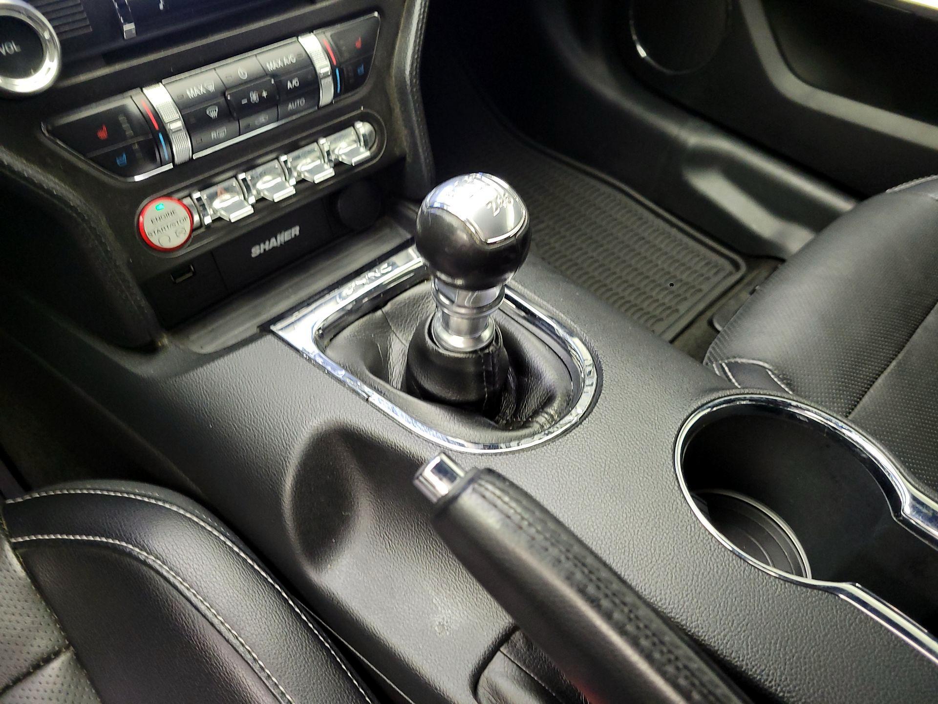 Thumbnail: 2016 Ford Mustang - 17