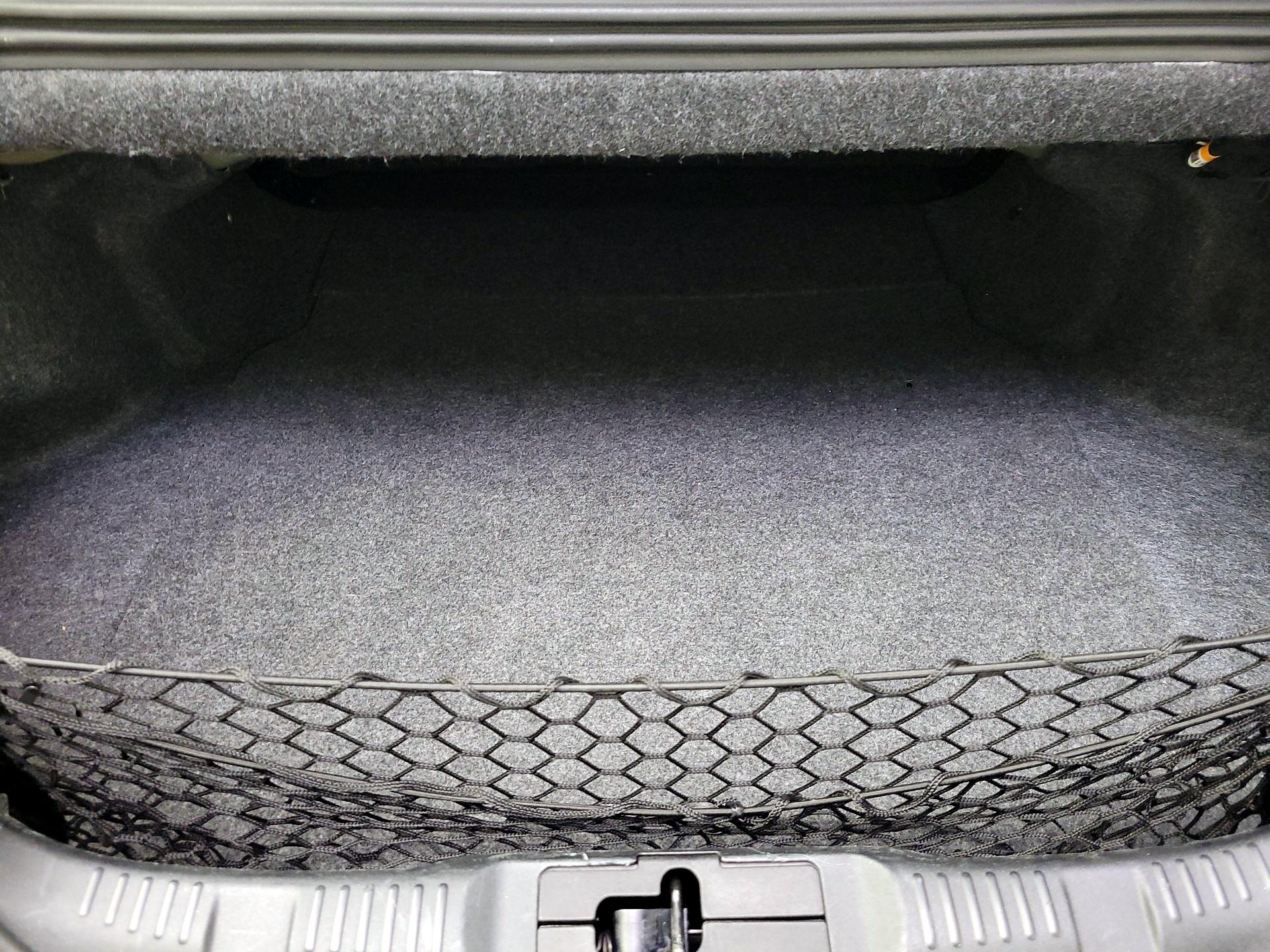 Thumbnail: 2016 Ford Mustang - 20