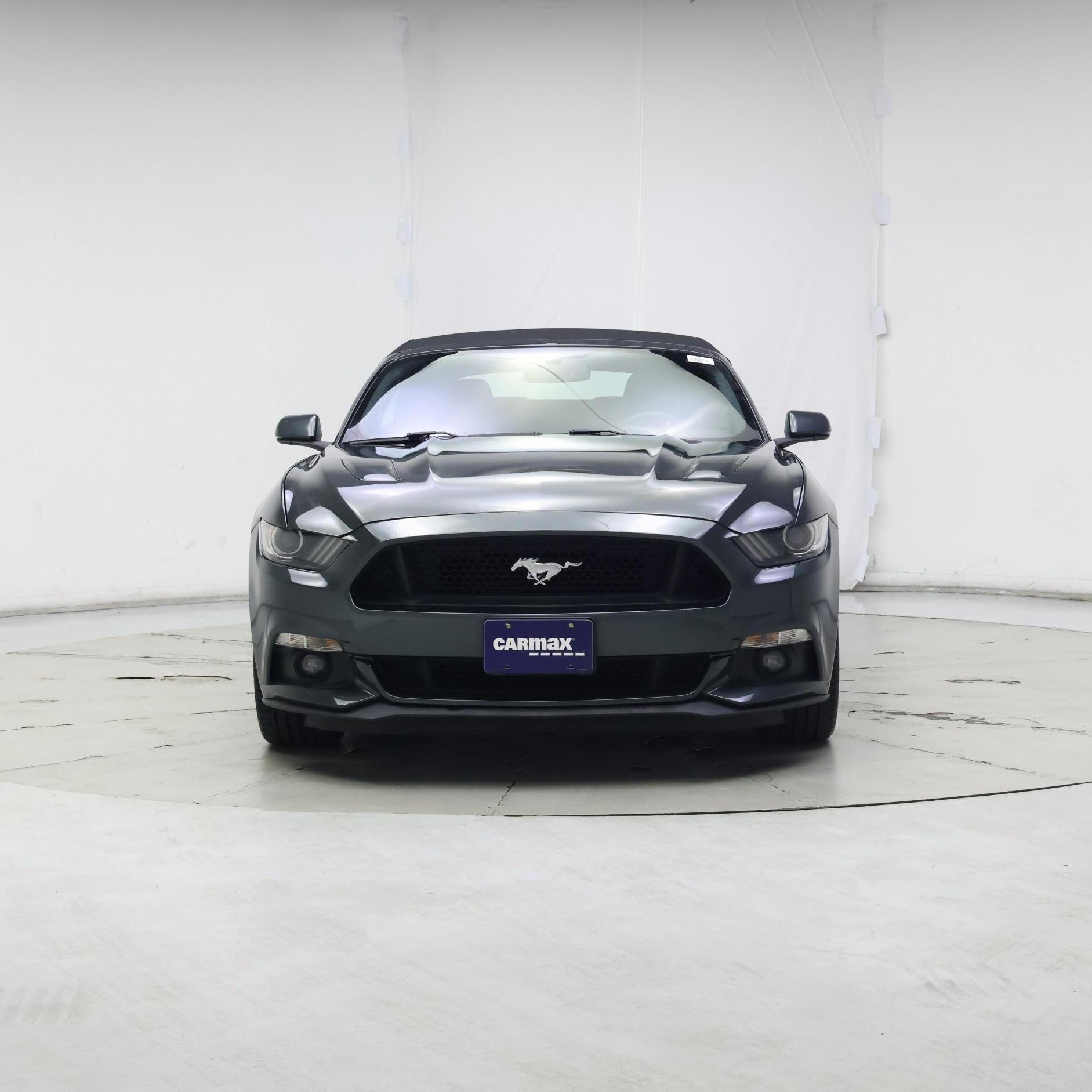 Thumbnail: 2016 Ford Mustang - 5