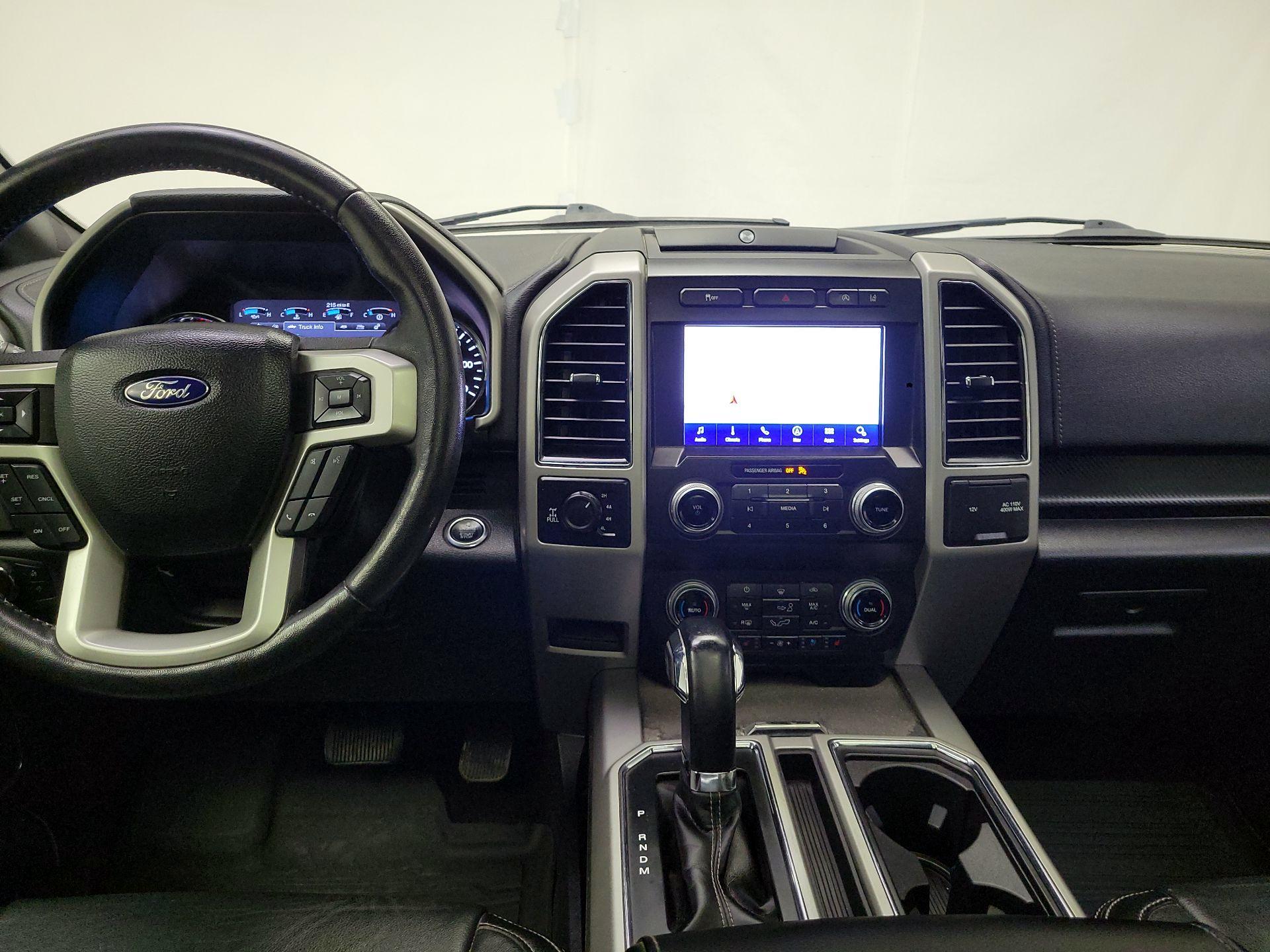 Thumbnail: 2020 Ford F-150 - 9