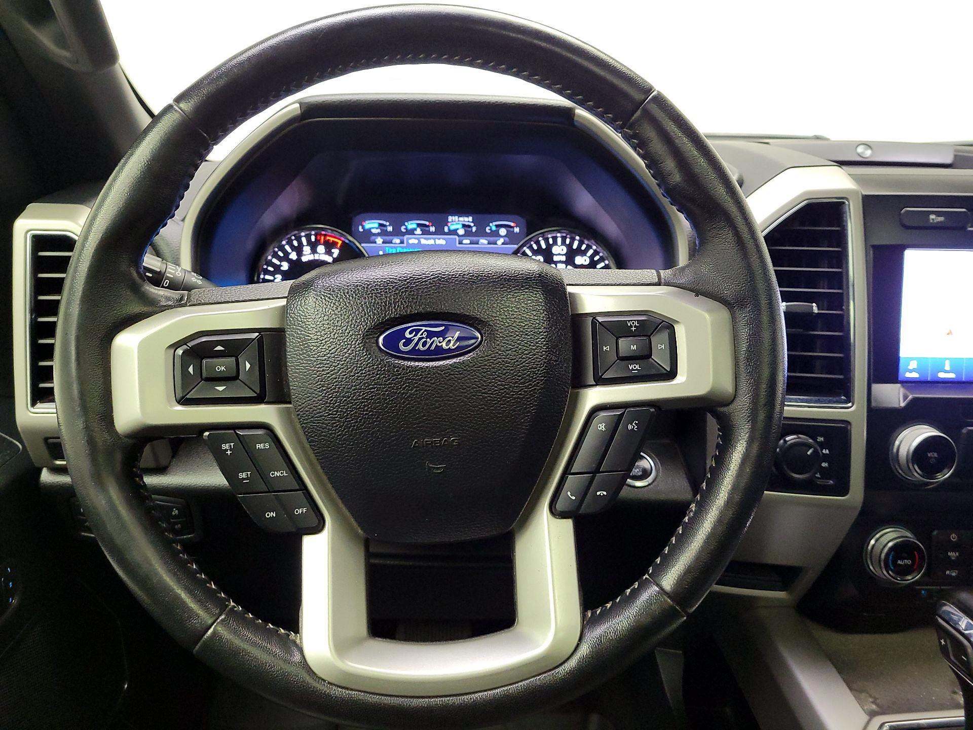 Thumbnail: 2020 Ford F-150 - 10