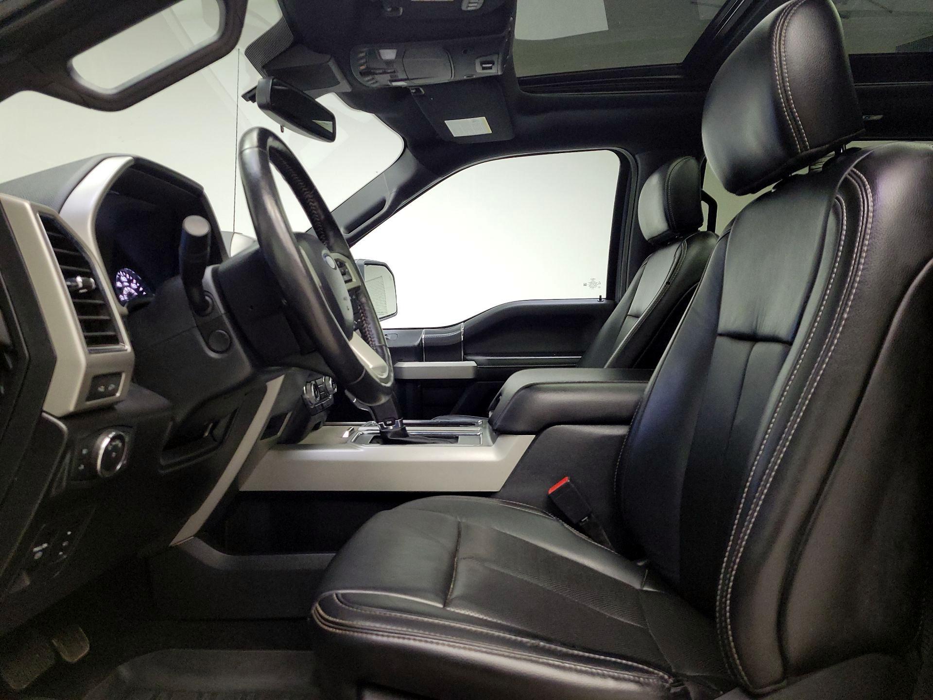 Thumbnail: 2020 Ford F-150 - 11