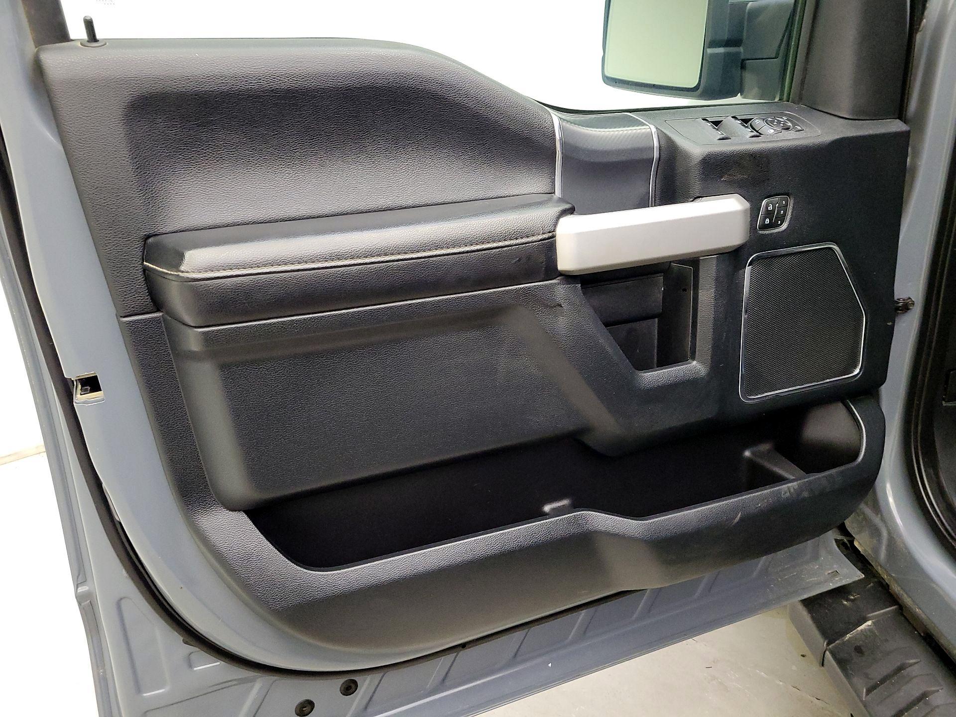 Thumbnail: 2020 Ford F-150 - 12