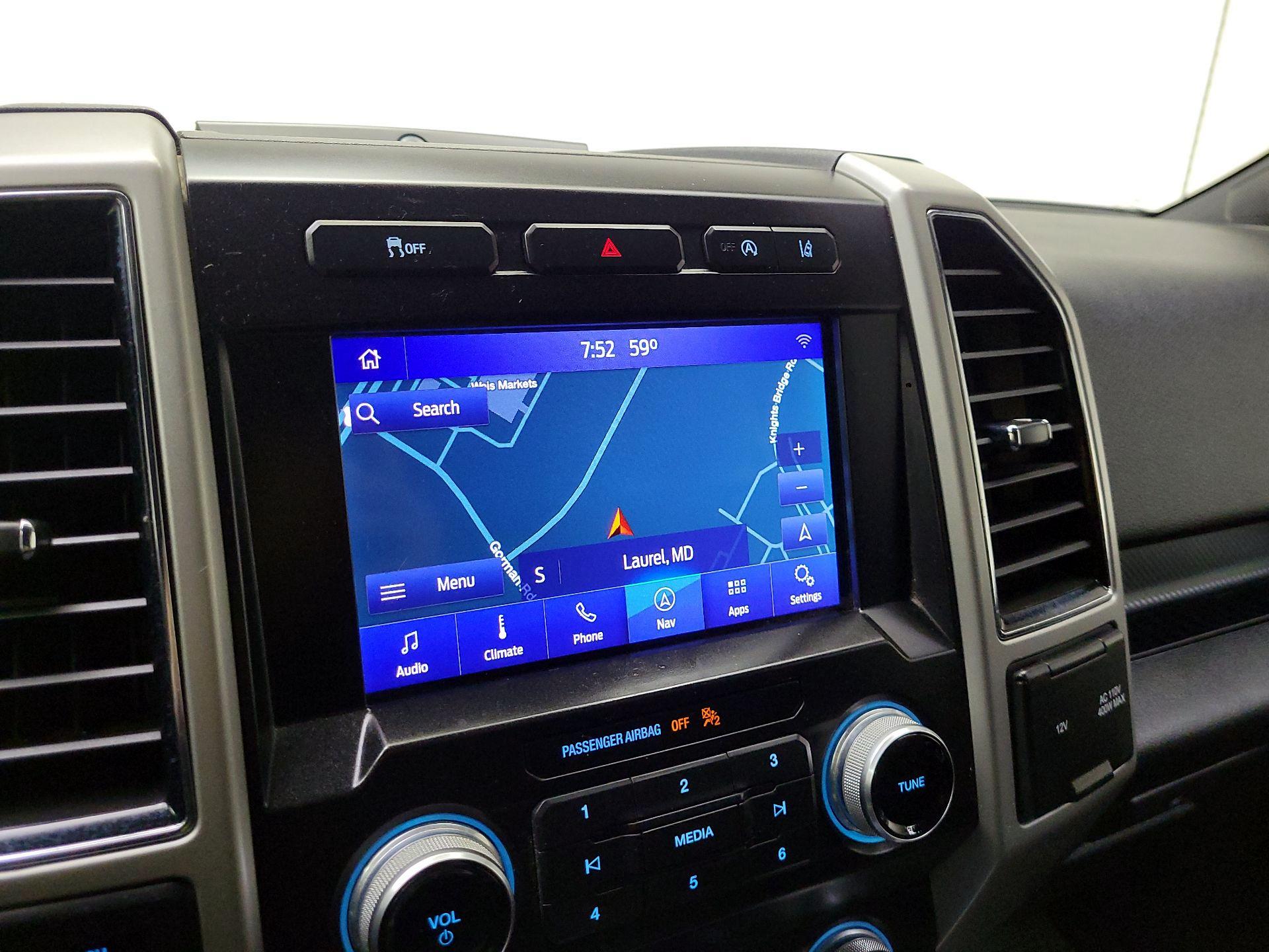 Thumbnail: 2020 Ford F-150 - 14