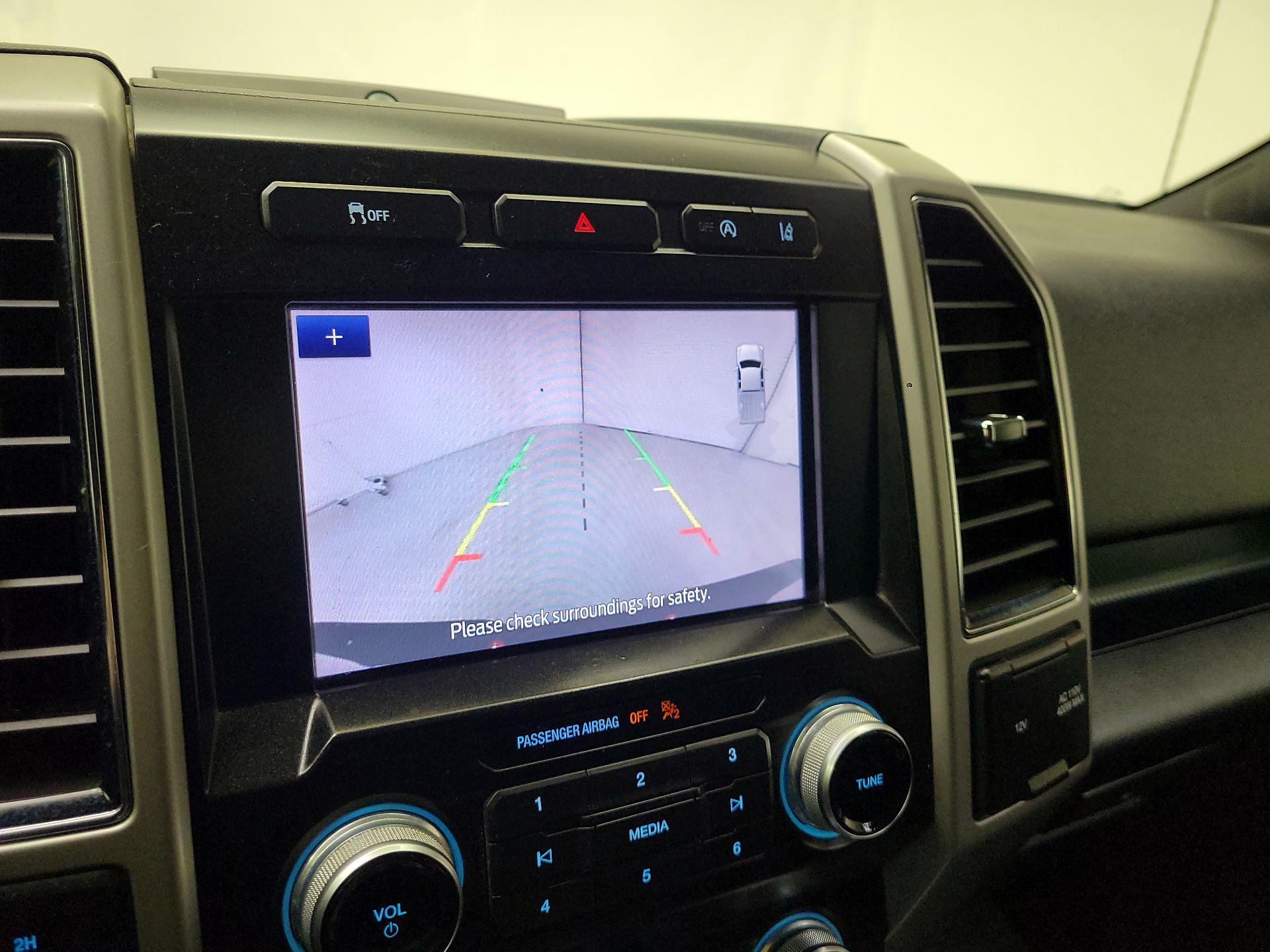 Thumbnail: 2020 Ford F-150 - 15