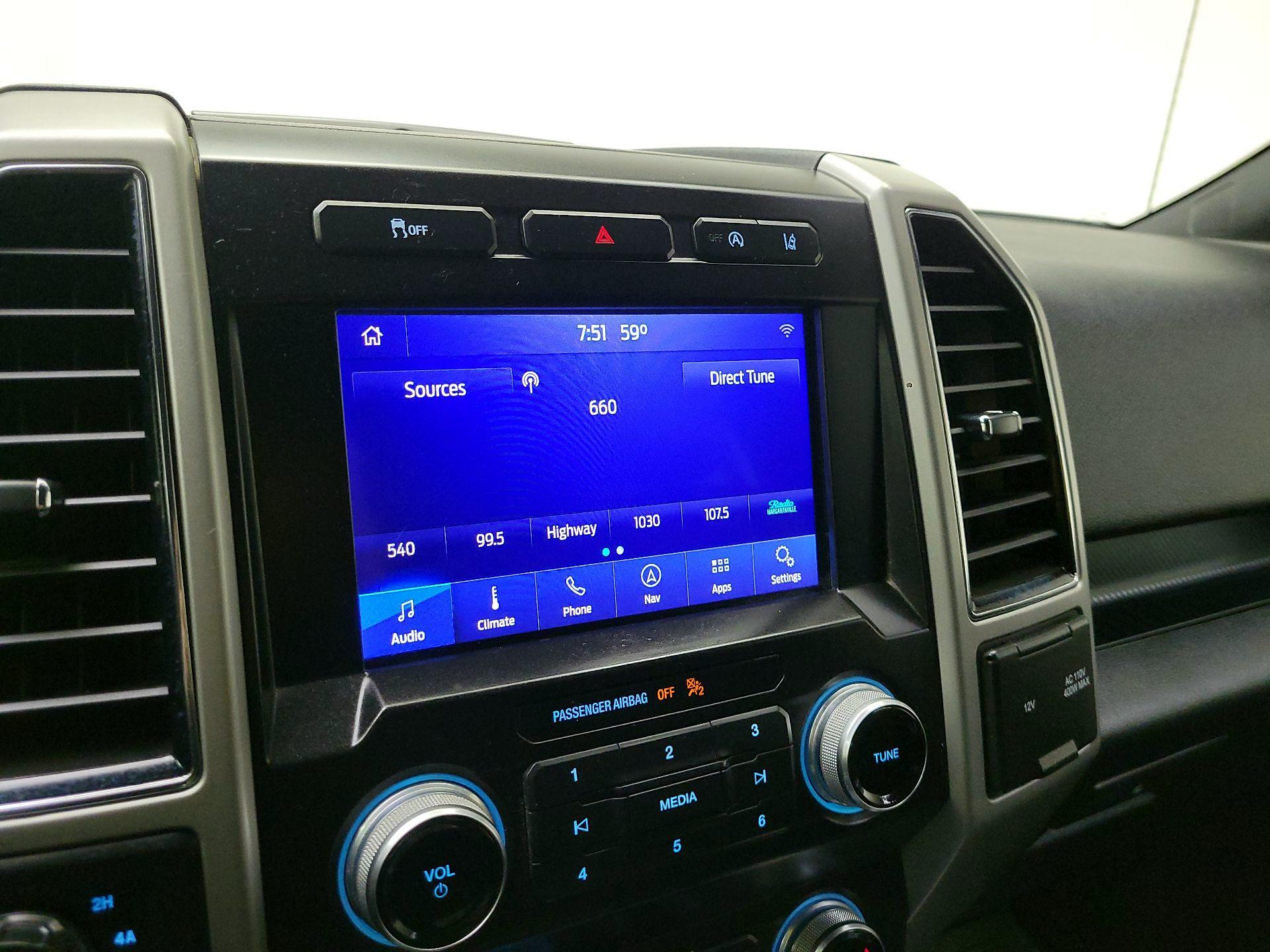 Thumbnail: 2020 Ford F-150 - 16