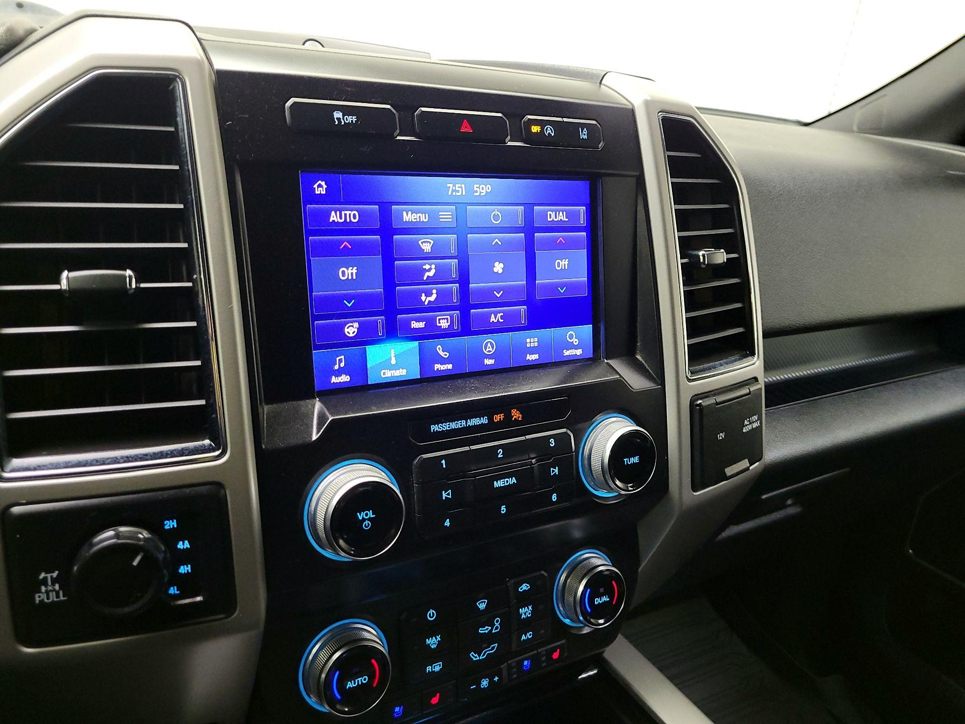 Thumbnail: 2020 Ford F-150 - 17