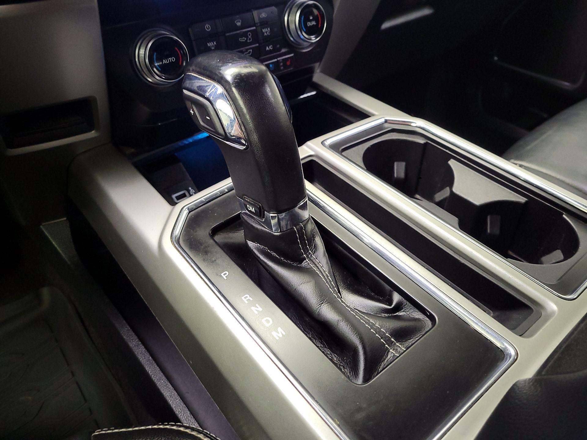 Thumbnail: 2020 Ford F-150 - 18