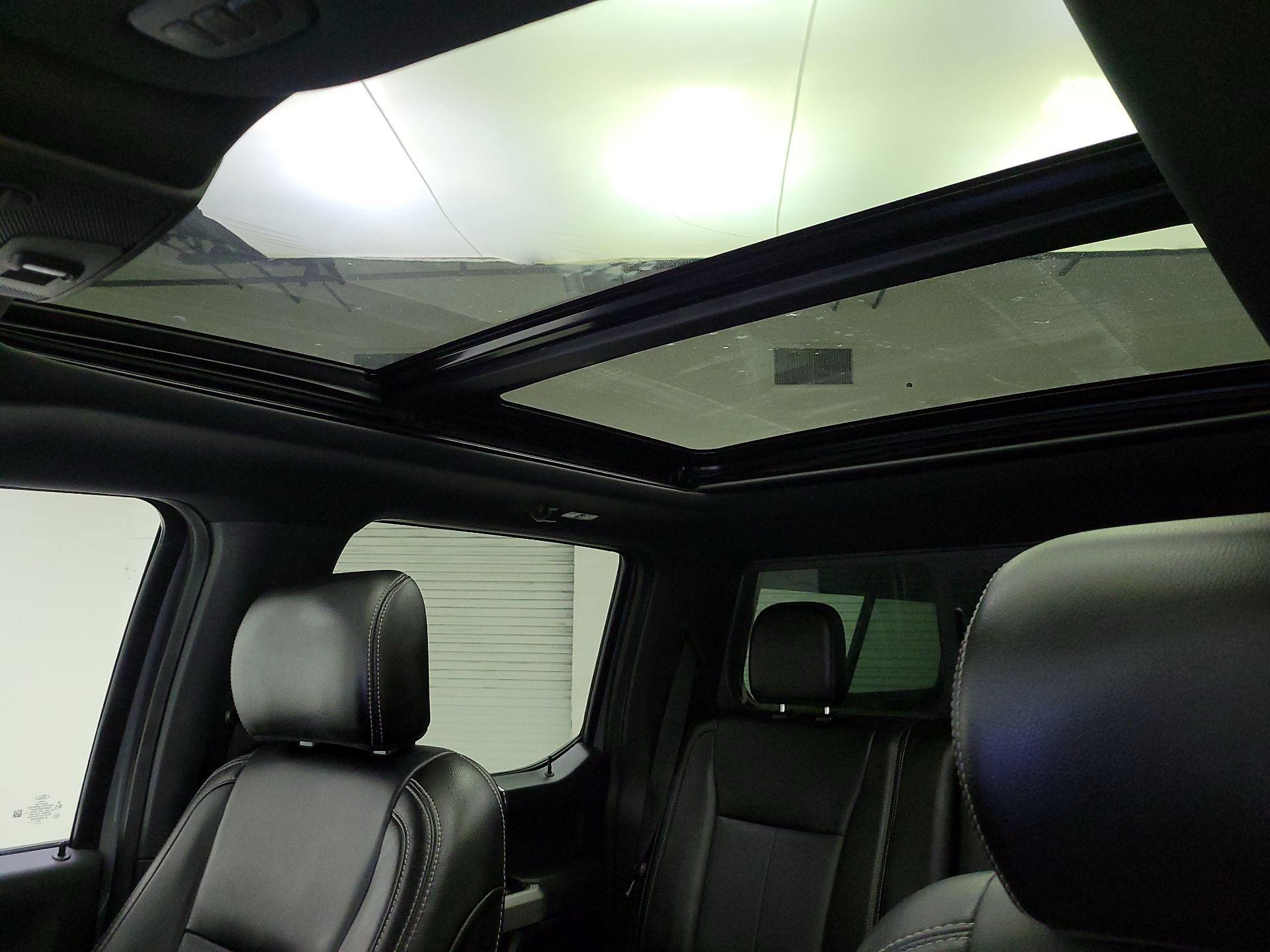 Thumbnail: 2020 Ford F-150 - 20