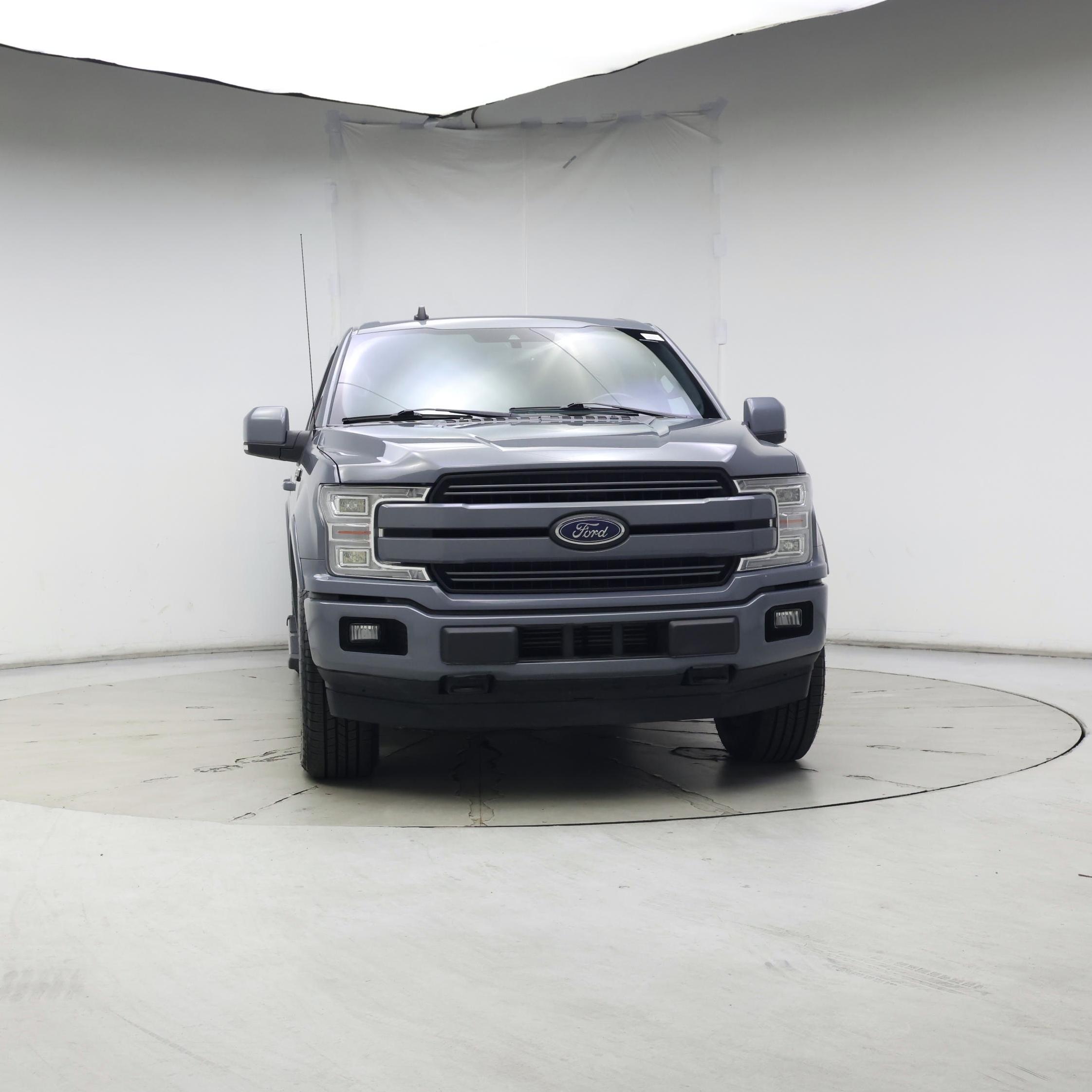 Thumbnail: 2020 Ford F-150 - 5