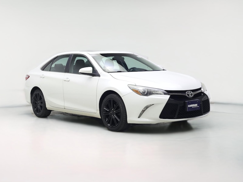 2016 Toyota Camry L -
                  Brandywine, MD