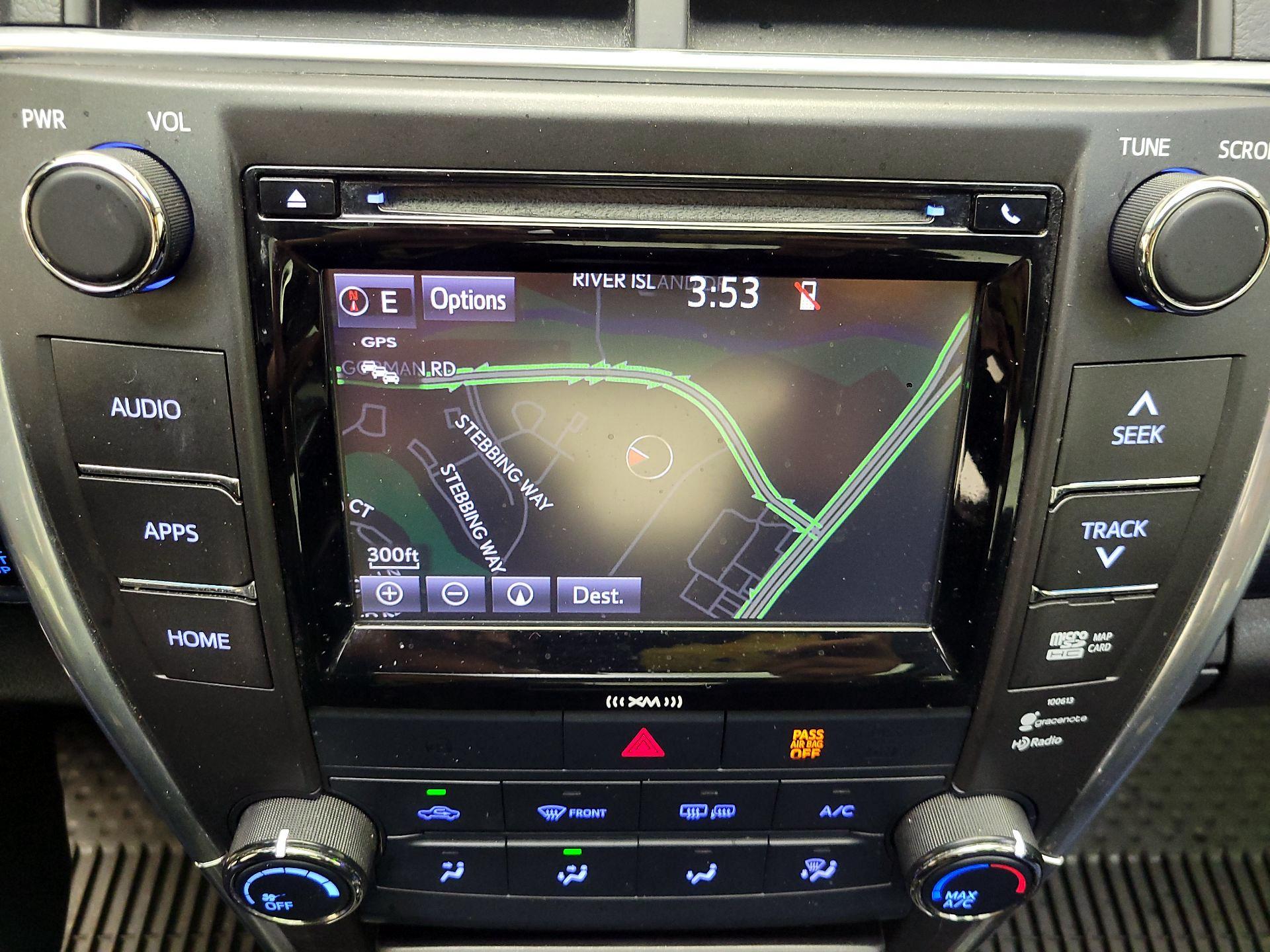 Thumbnail: 2016 Toyota Camry - 14