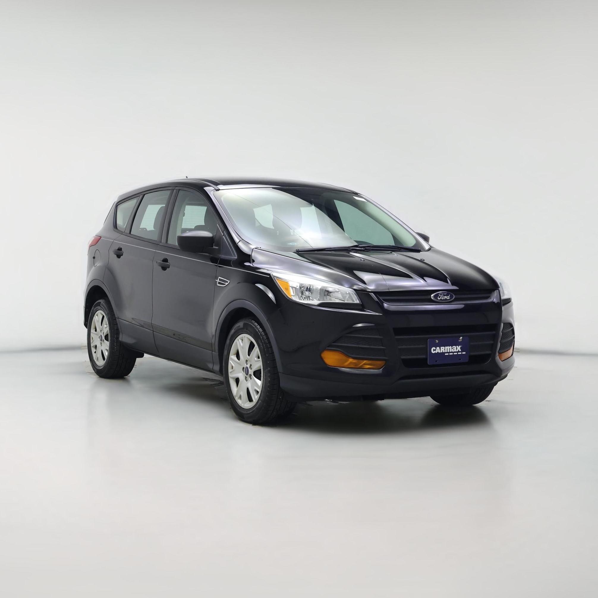 Thumbnail: 2016 Ford Escape - 1