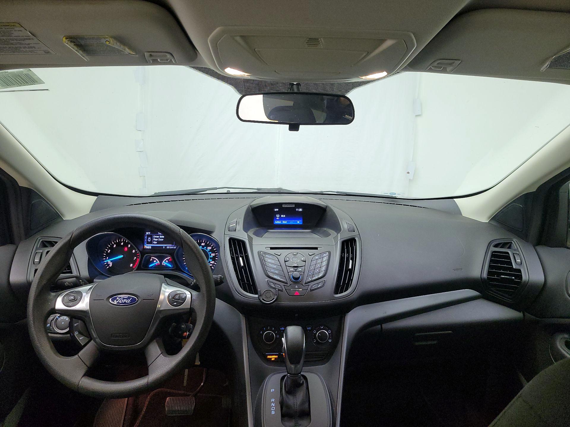 Thumbnail: 2016 Ford Escape - 9