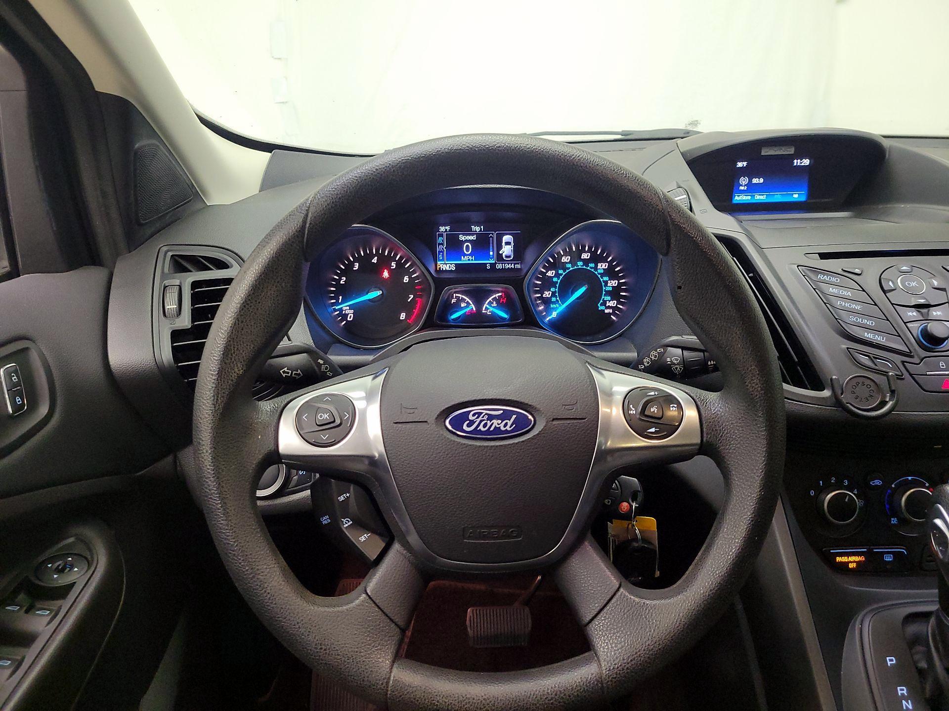 Thumbnail: 2016 Ford Escape - 10