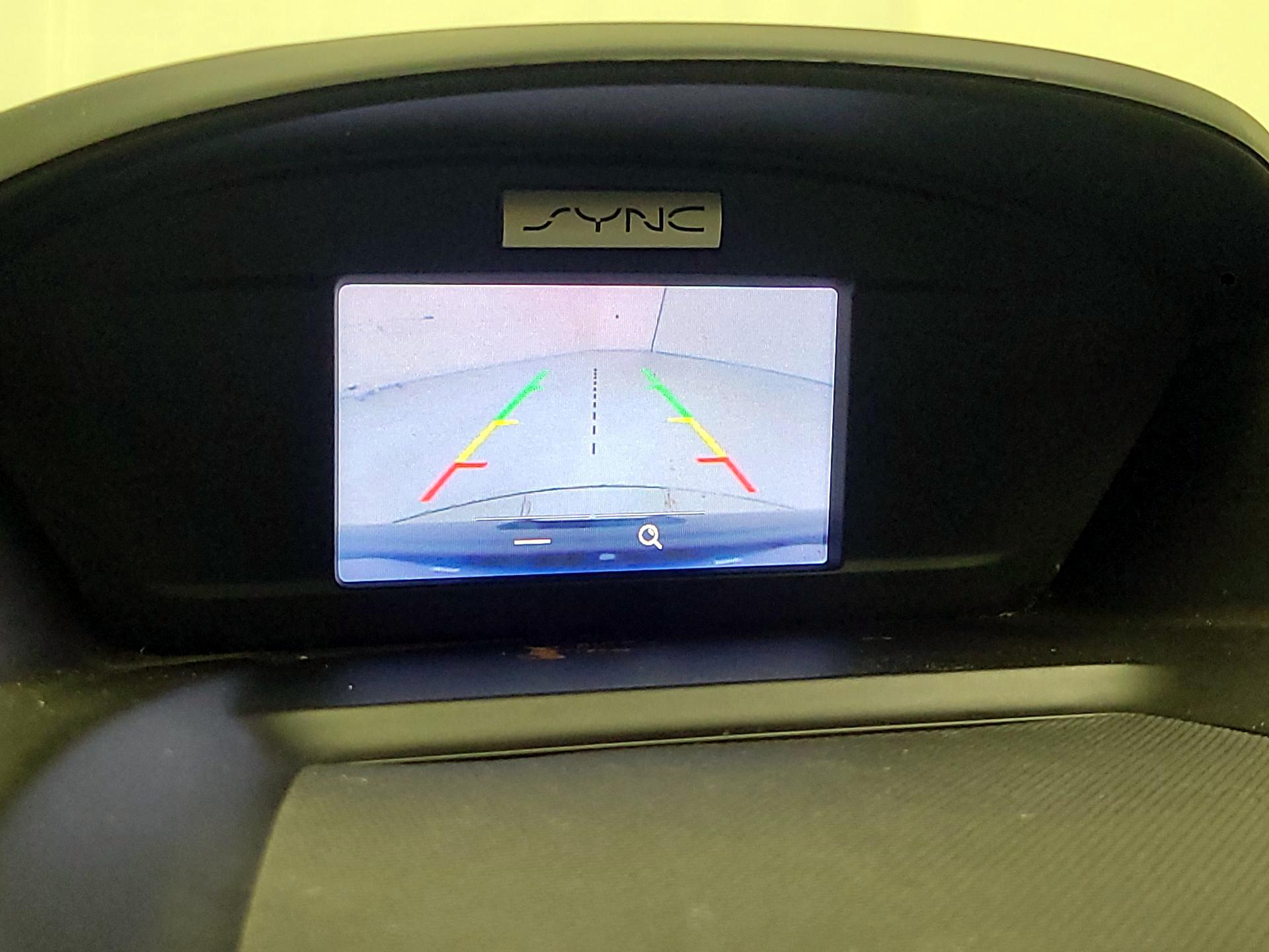 Thumbnail: 2016 Ford Escape - 14