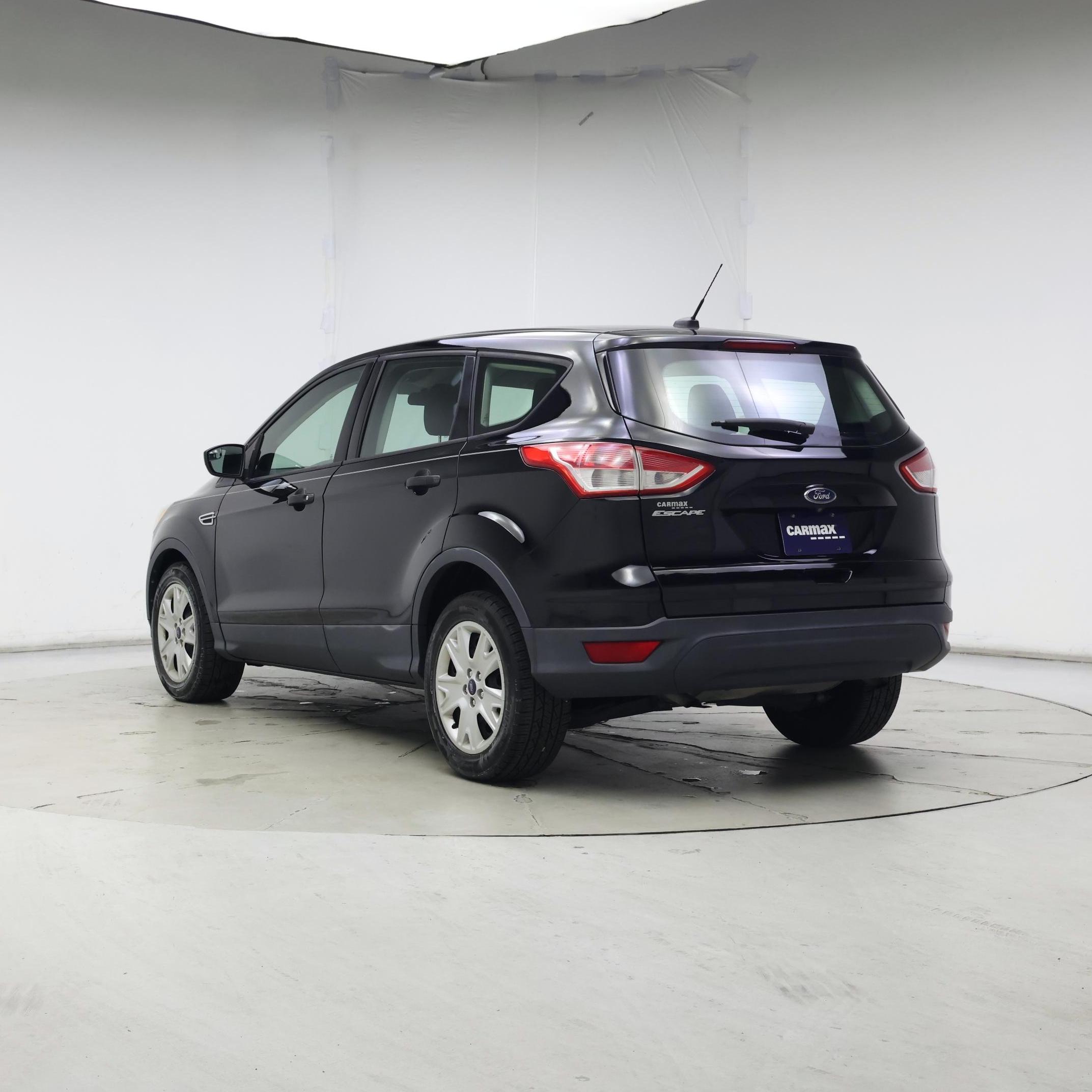 Thumbnail: 2016 Ford Escape - 2