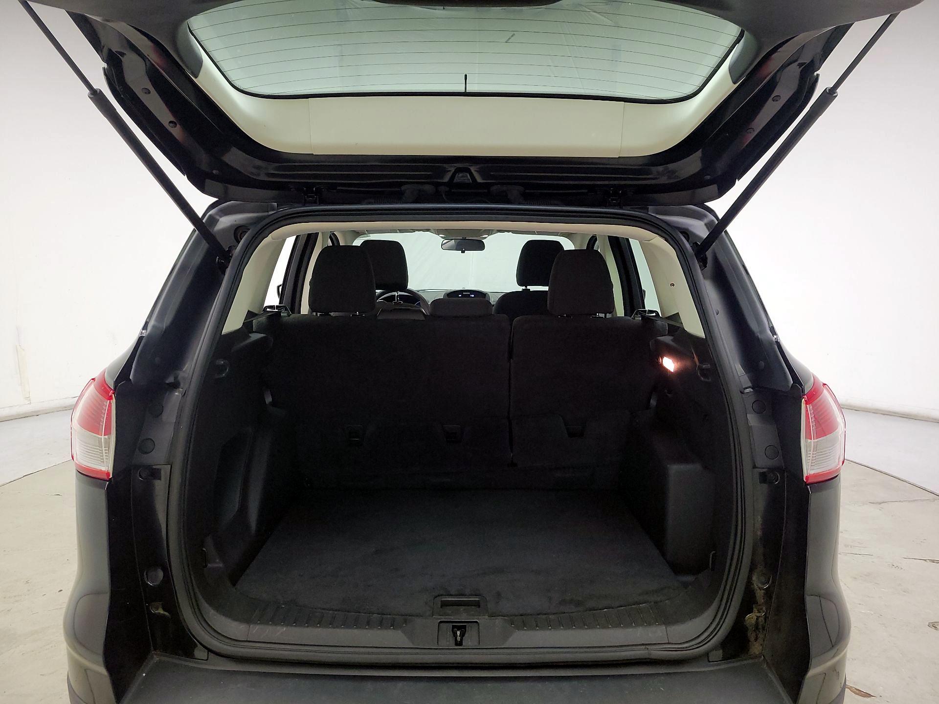 Thumbnail: 2016 Ford Escape - 20