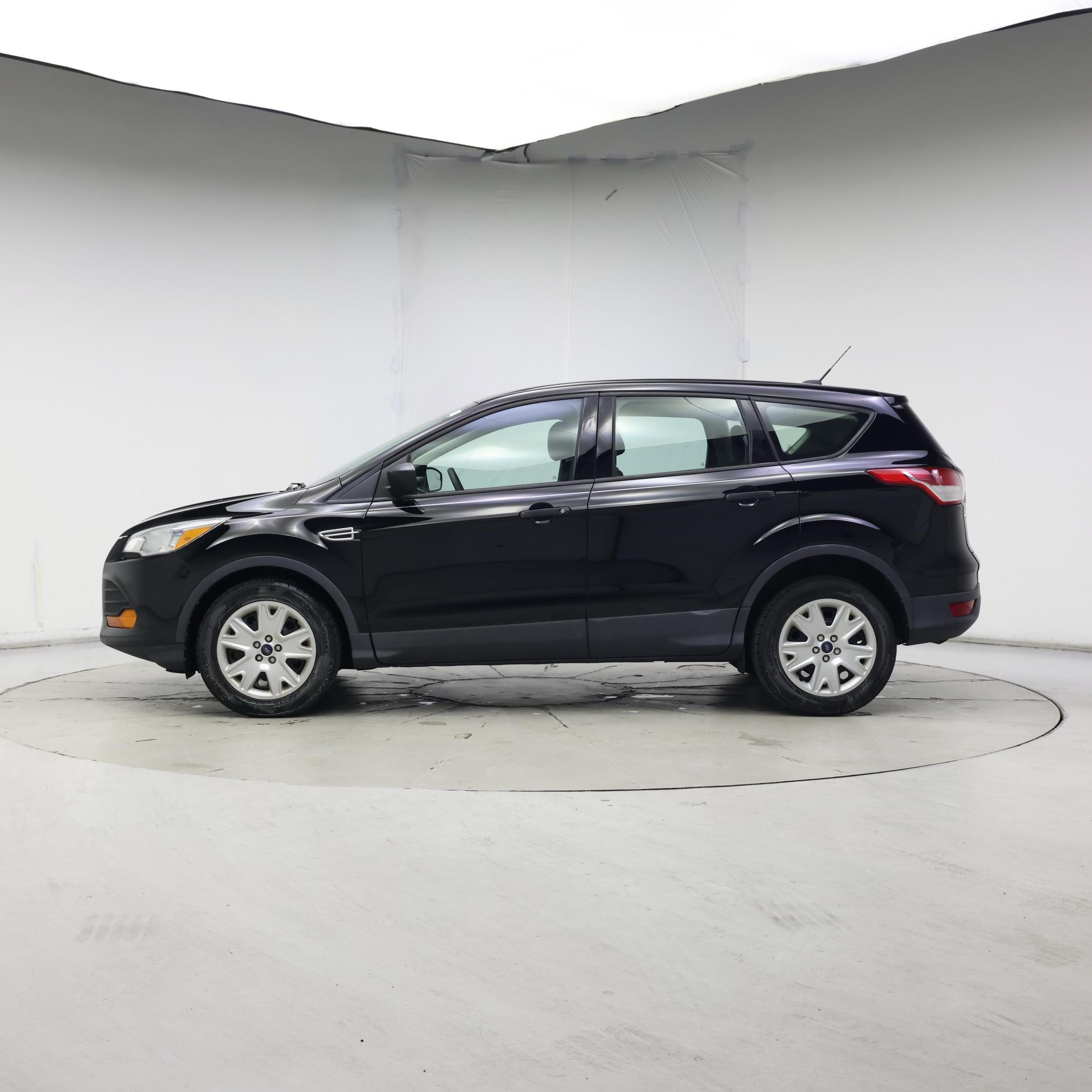 Thumbnail: 2016 Ford Escape - 3