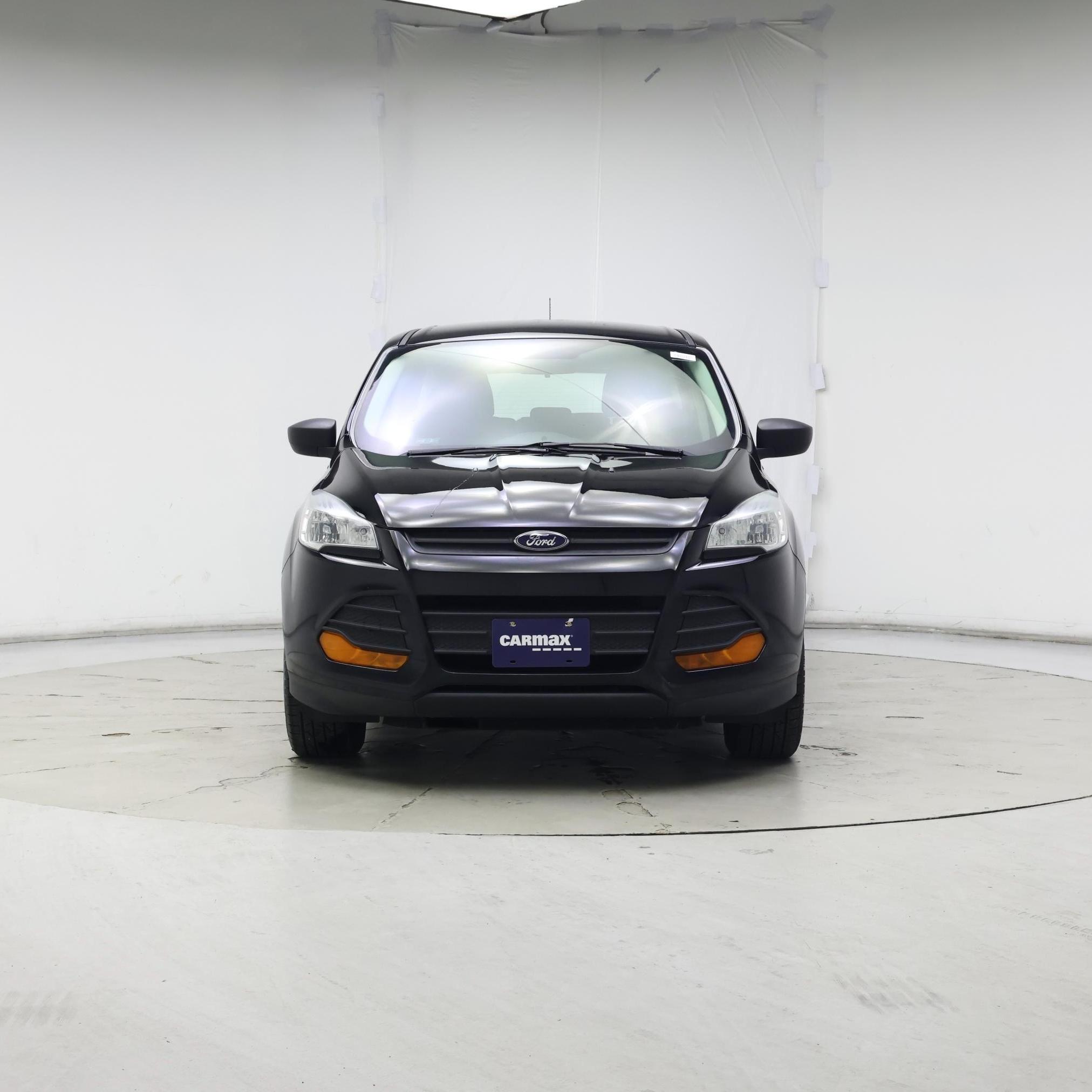 Thumbnail: 2016 Ford Escape - 5