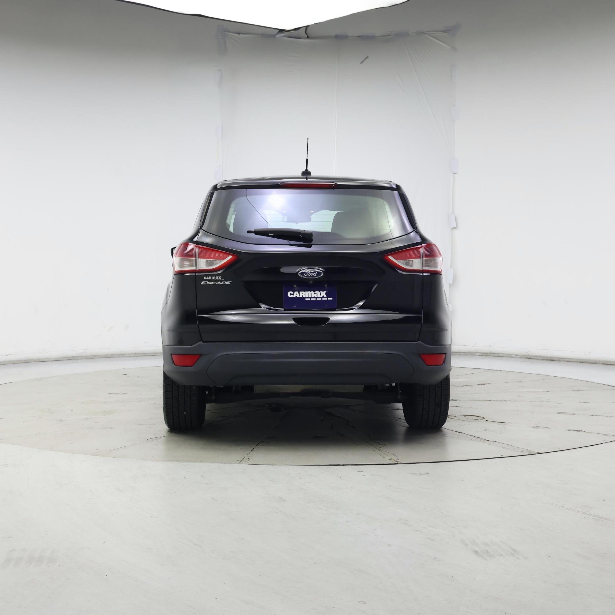 Thumbnail: 2016 Ford Escape - 6