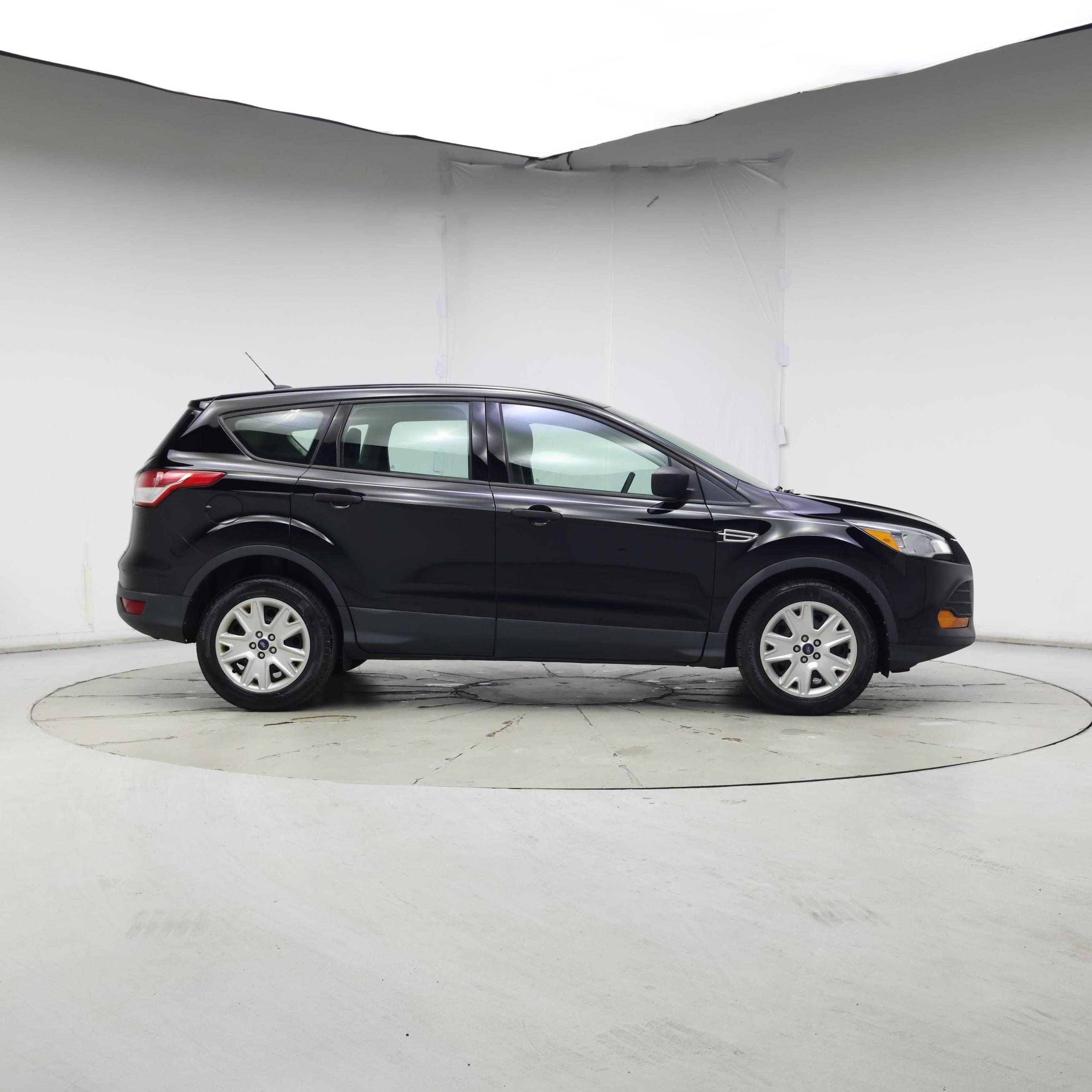 Thumbnail: 2016 Ford Escape - 7