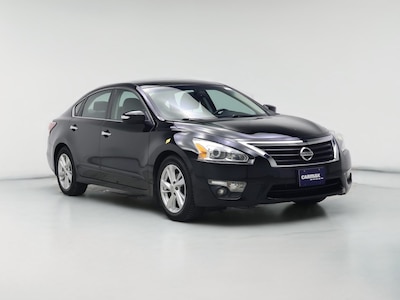 2015 Nissan Altima SL