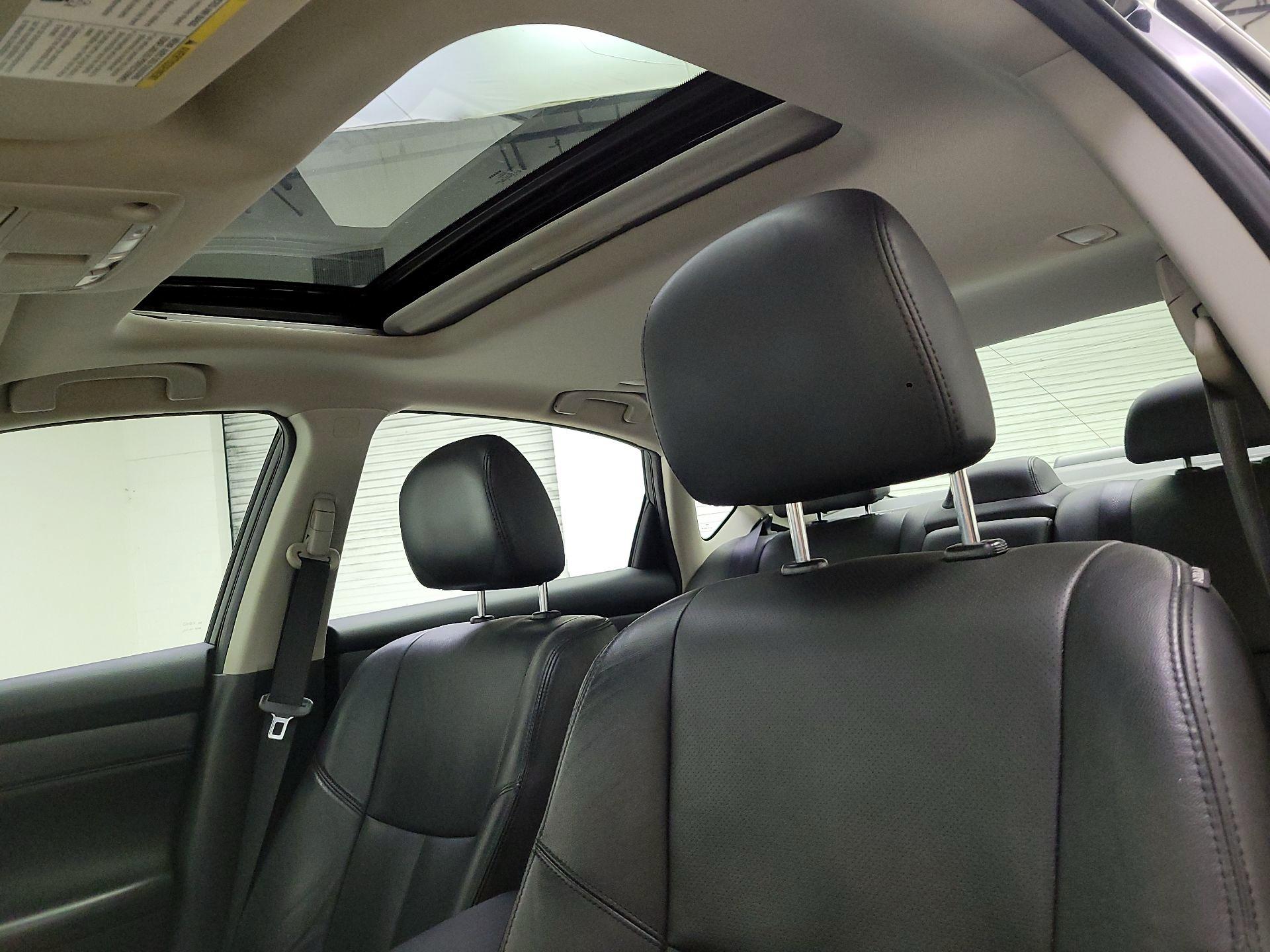 Thumbnail: 2015 Nissan Altima - 20