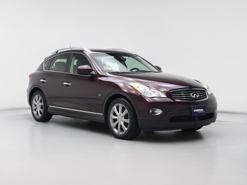 2015 INFINITI QX50 Journey -
                  Laurel, MD