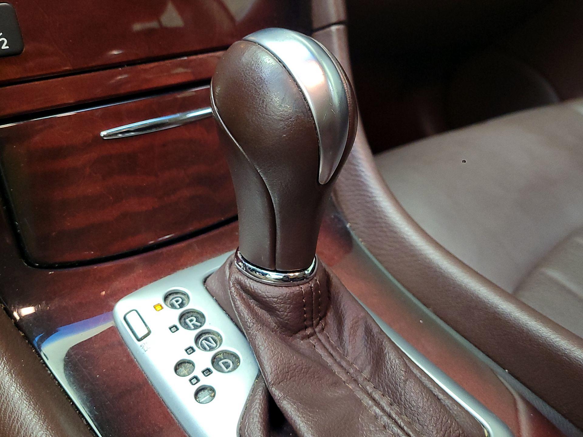 Thumbnail: 2015 INFINITI QX50 - 16