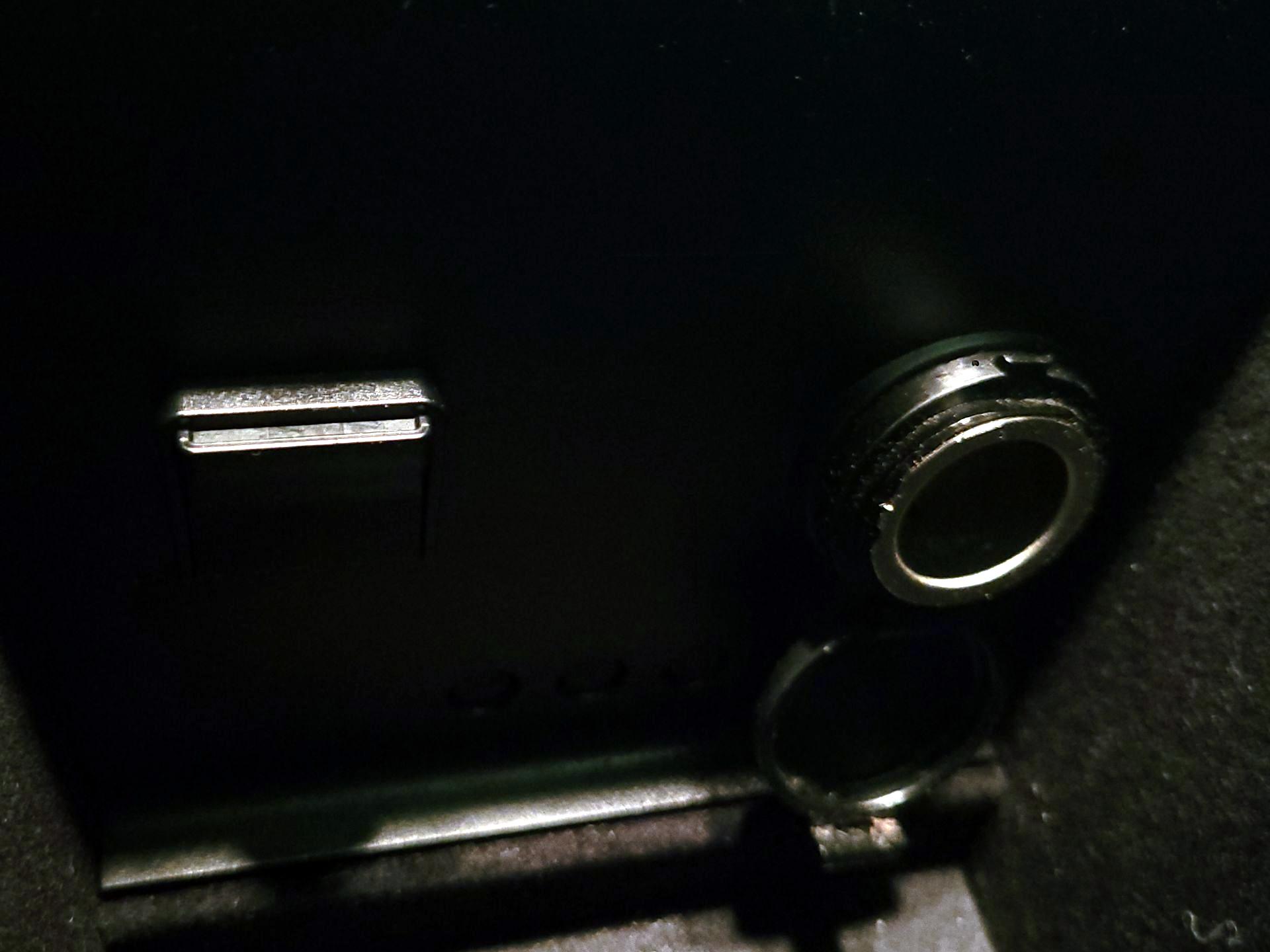 Thumbnail: 2015 INFINITI QX50 - 17