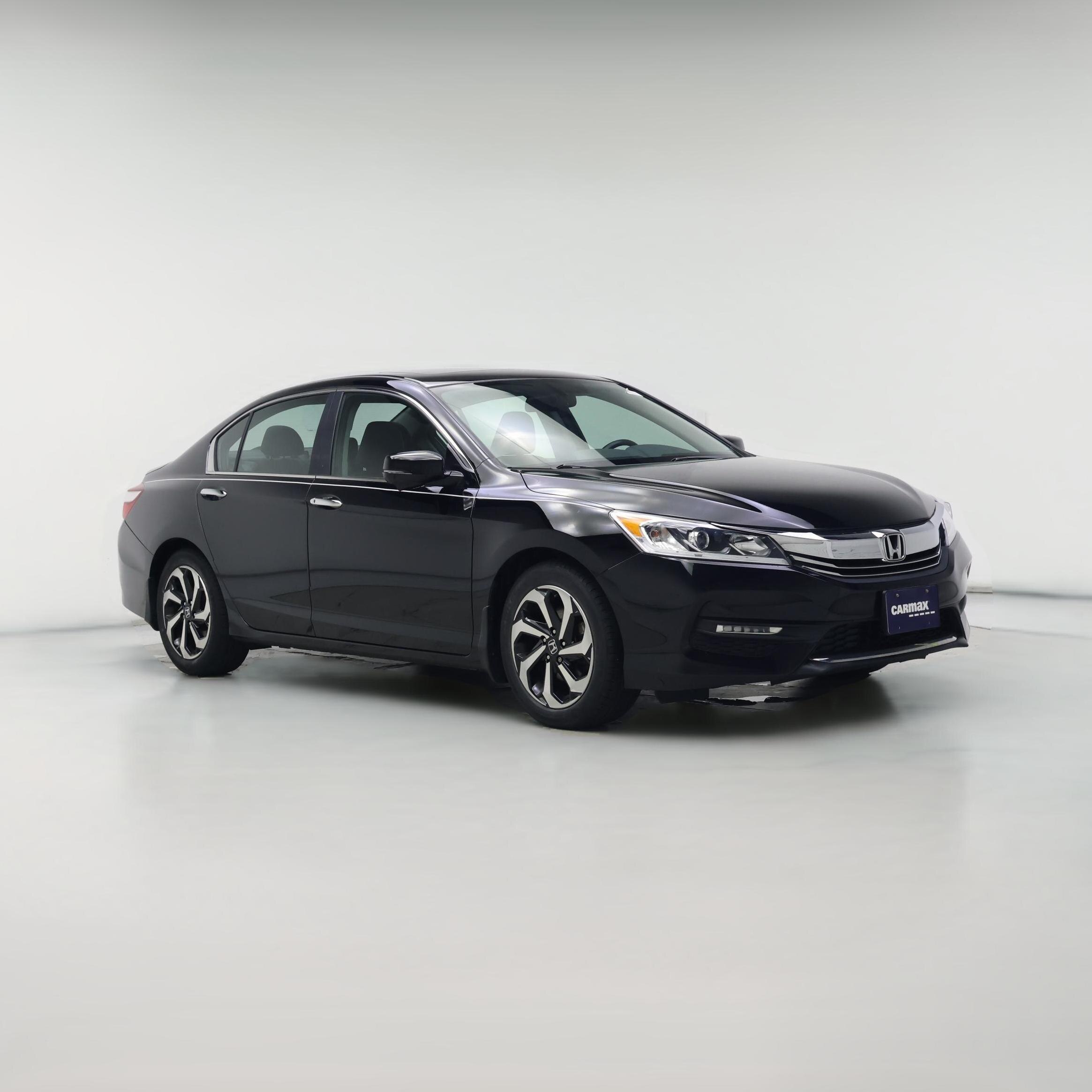 Thumbnail: 2016 Honda Accord - 1
